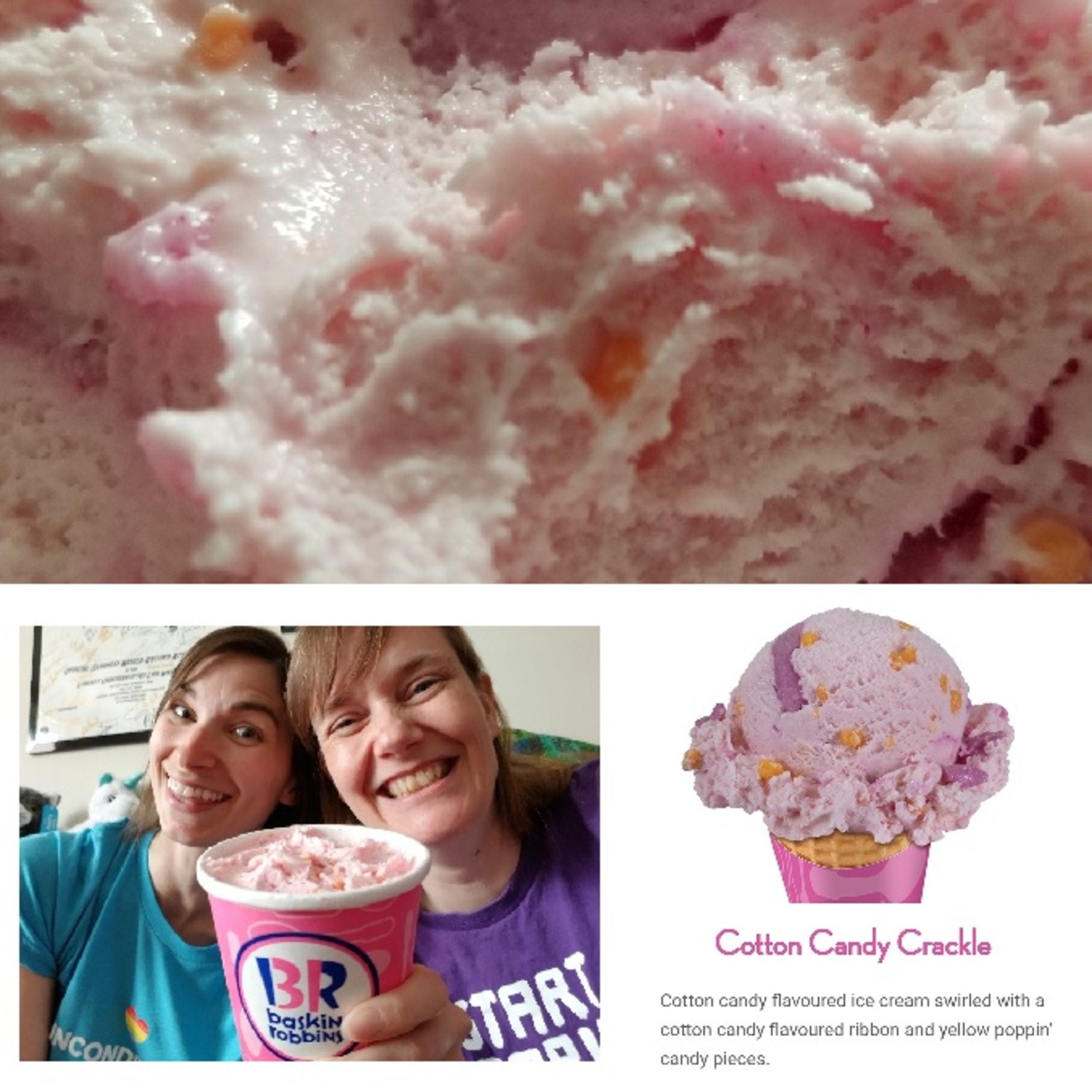 We All Scream