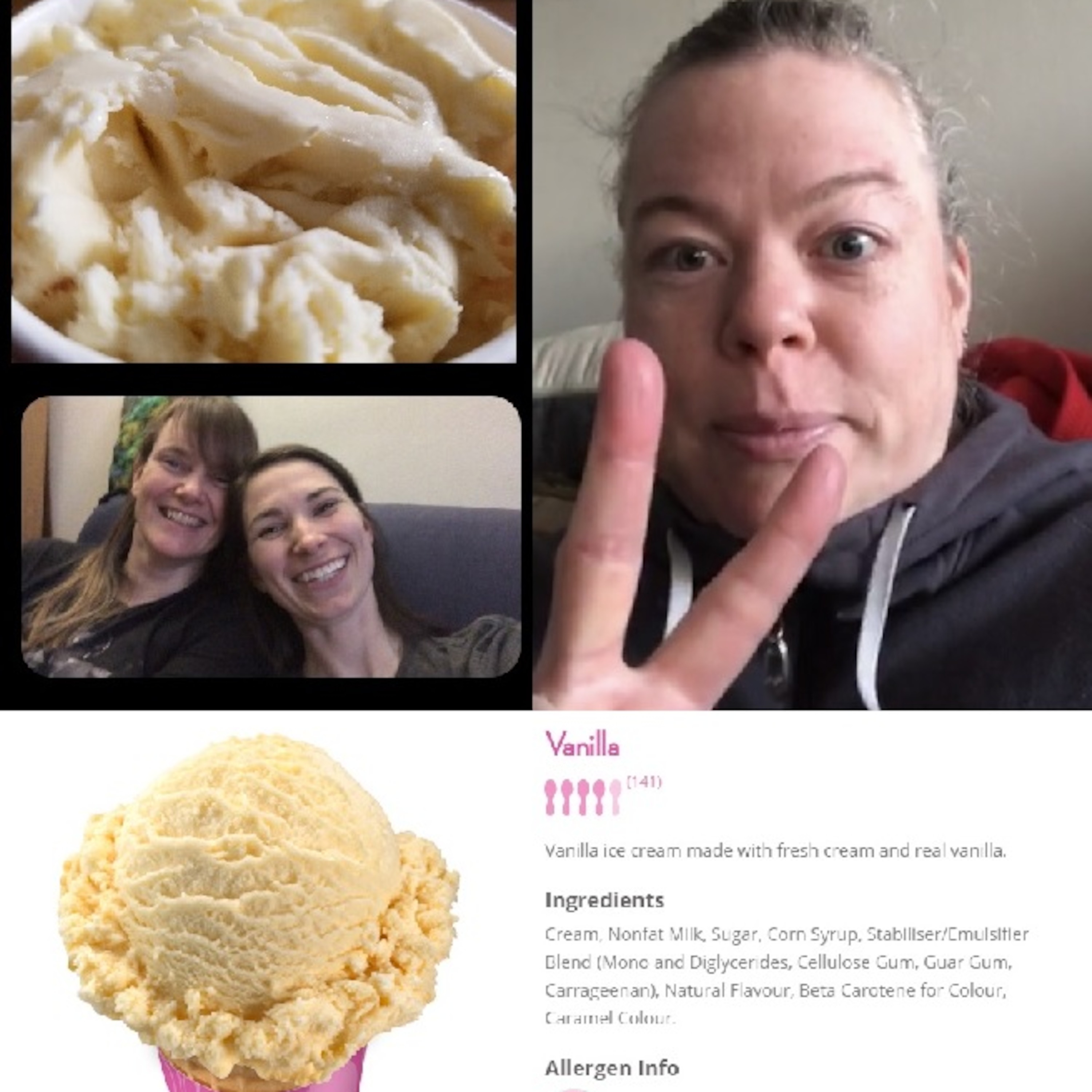 We All Scream