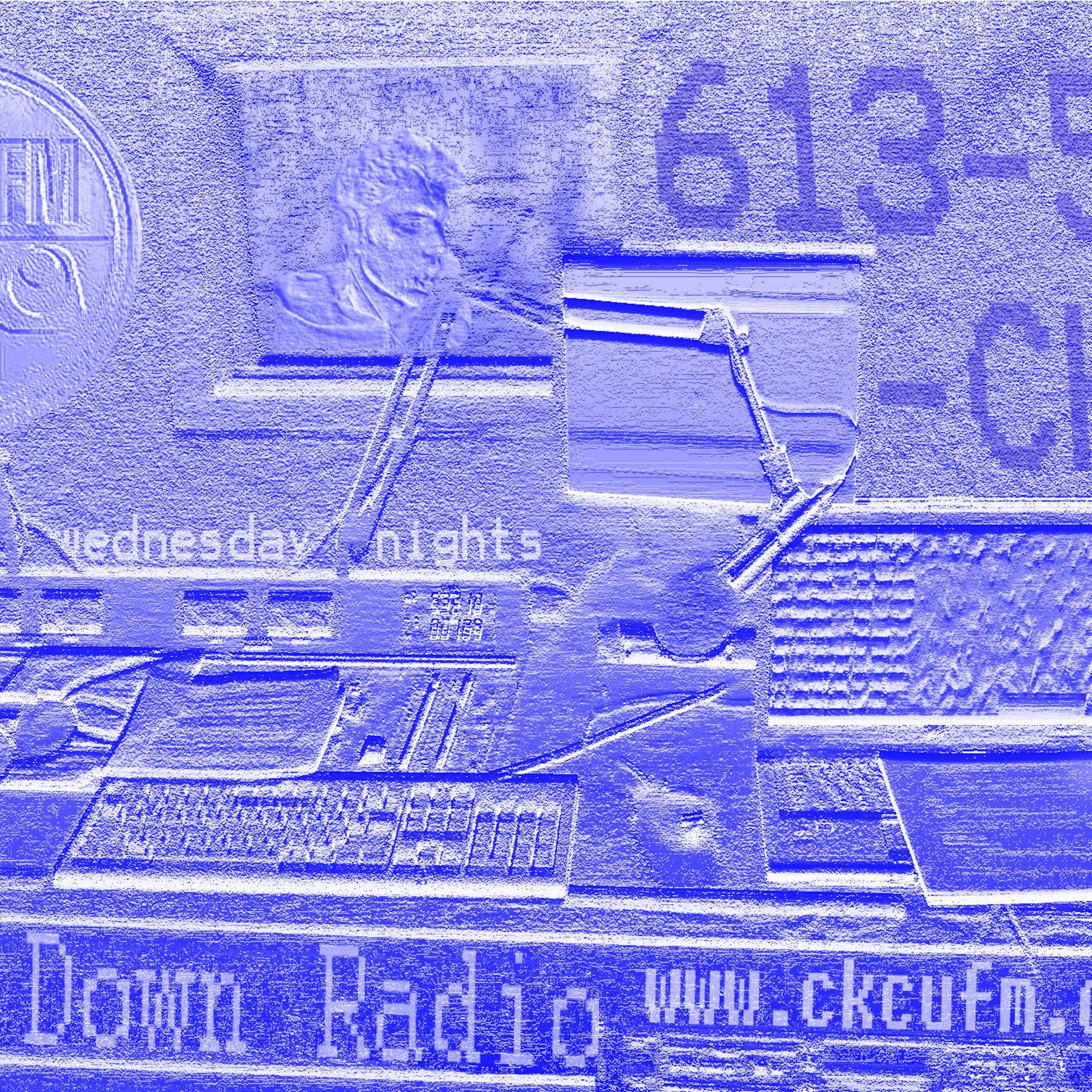 Moon Down Radio