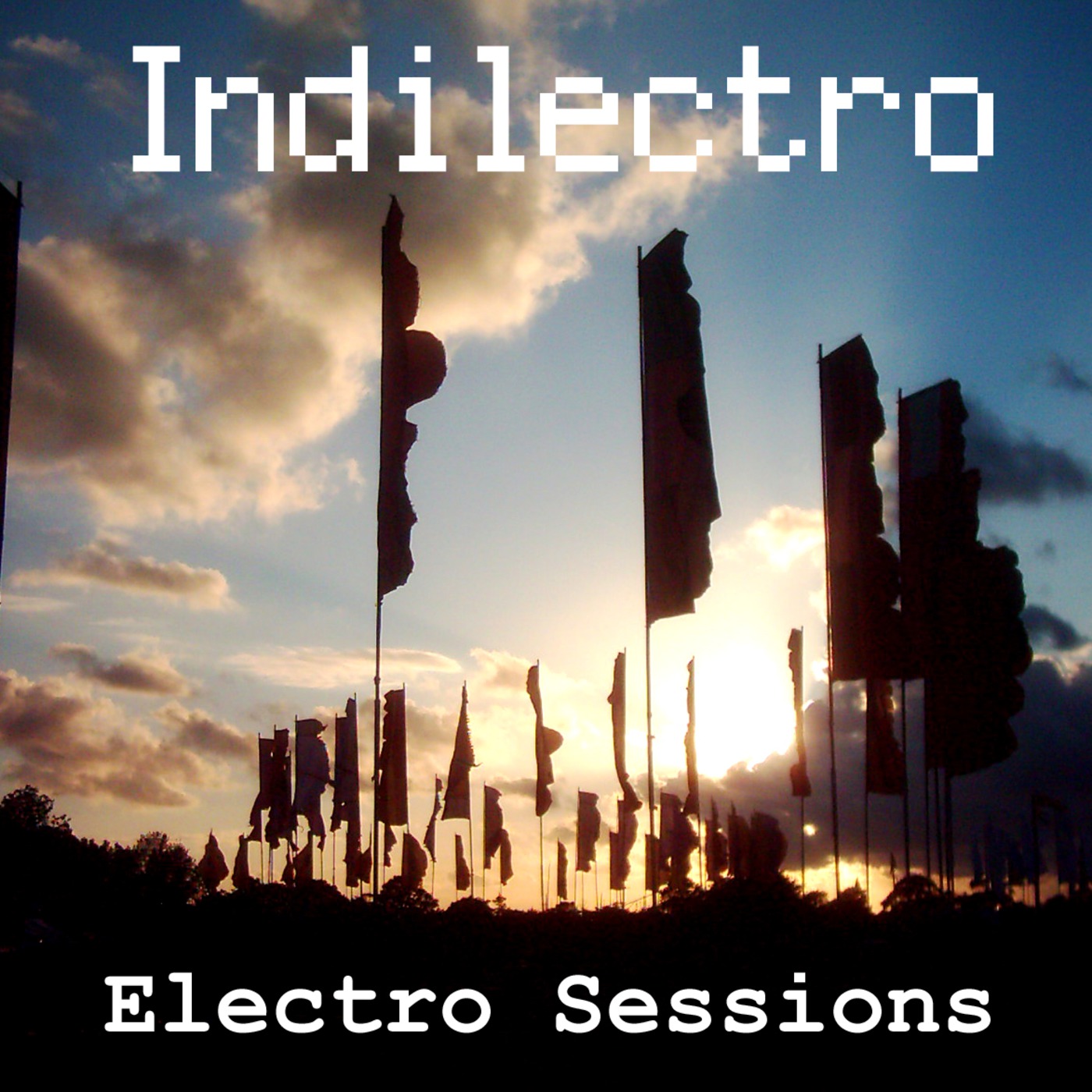 Indilectro's Podcast podcast artwork