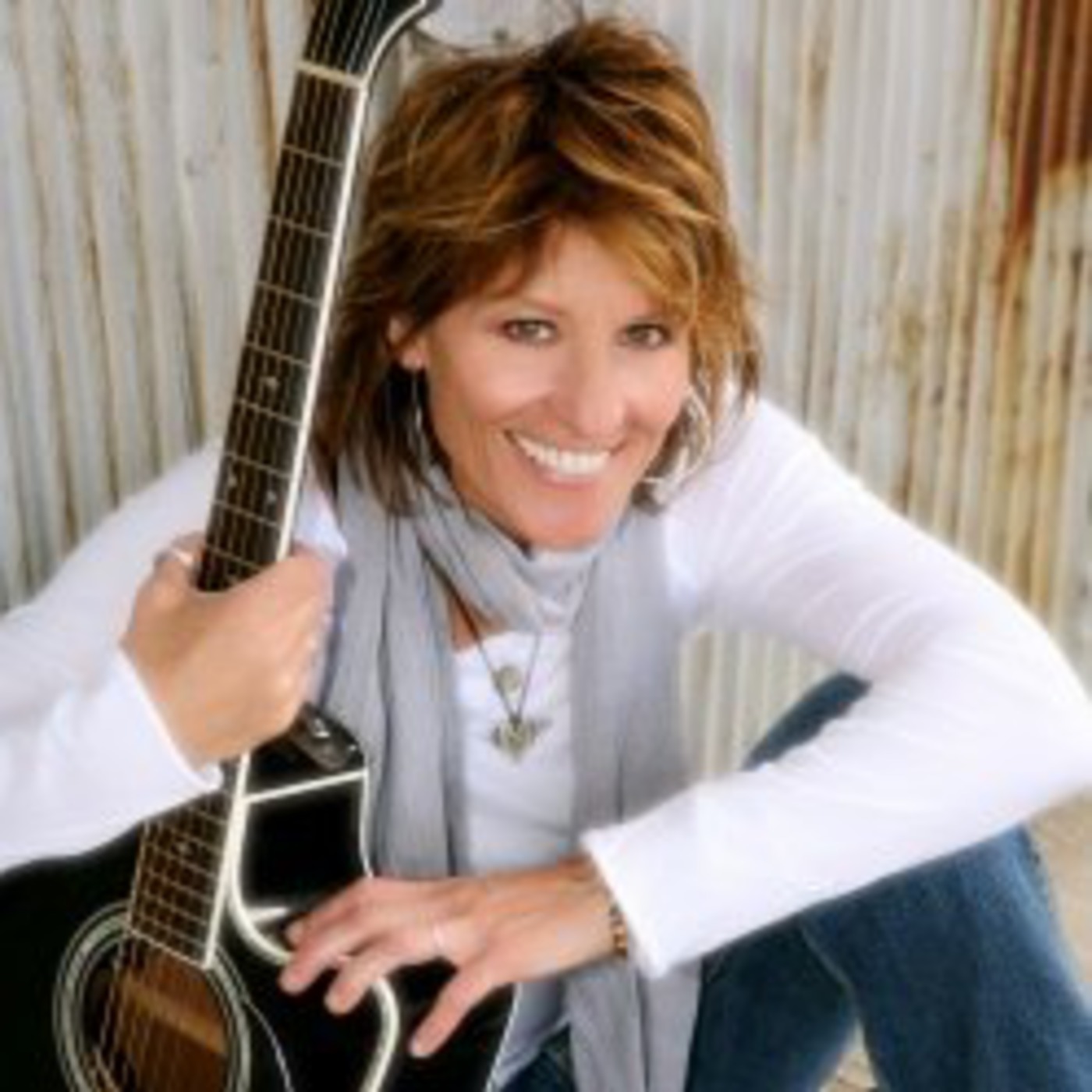 Episode 14: Kicking it country style with Nashville's own Steff Mahan.