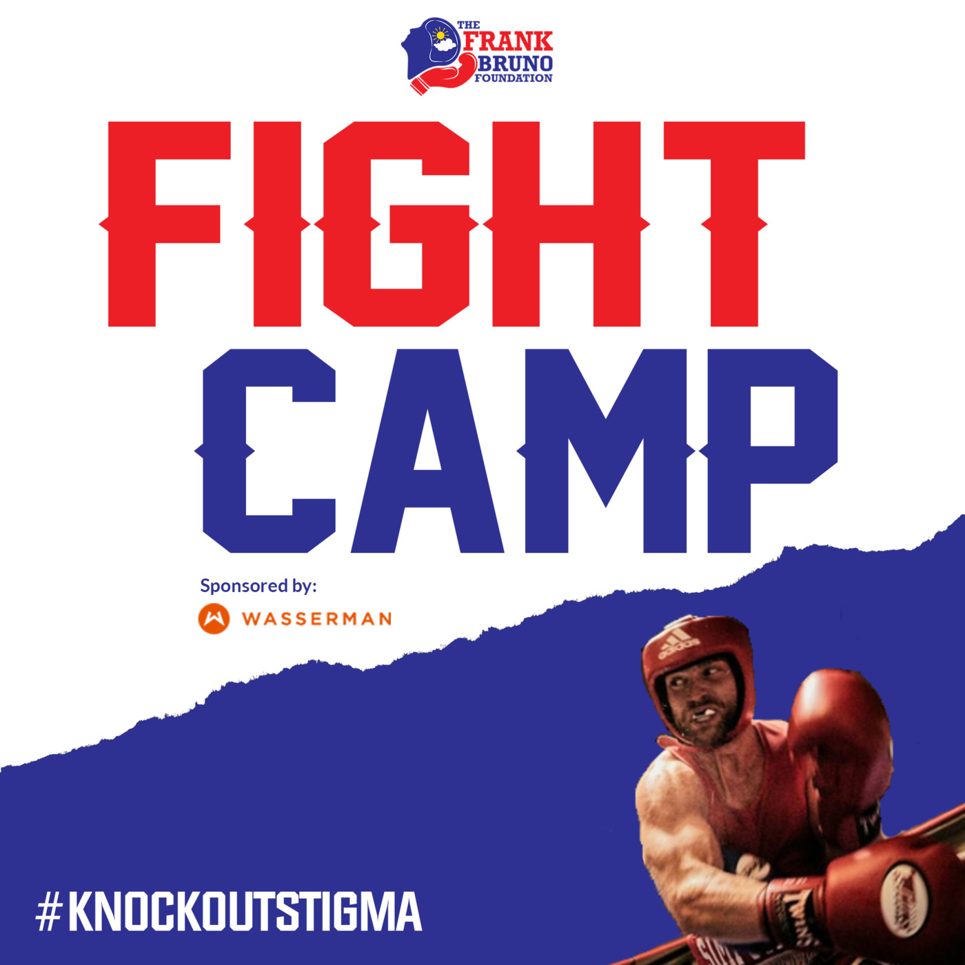 Fight Camp Podcast - Preview