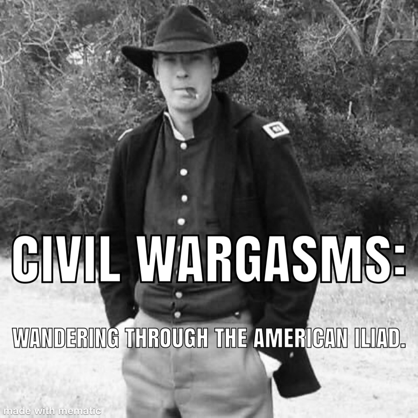 Episode Four: A Bloody and Treasonable Doctrine: The NYC Draft Riots, Pt. 1