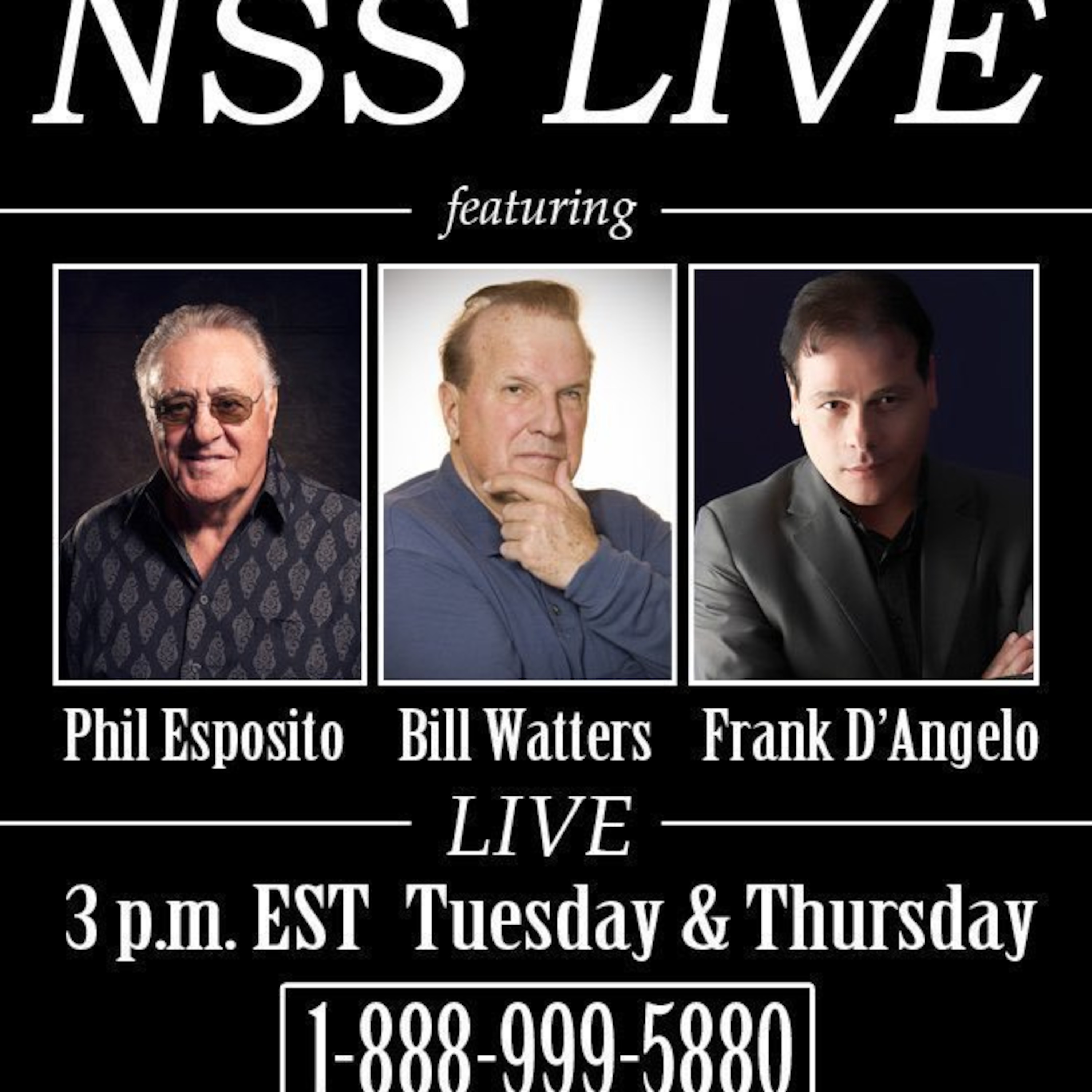 The NextSportStar.com Podcast Network