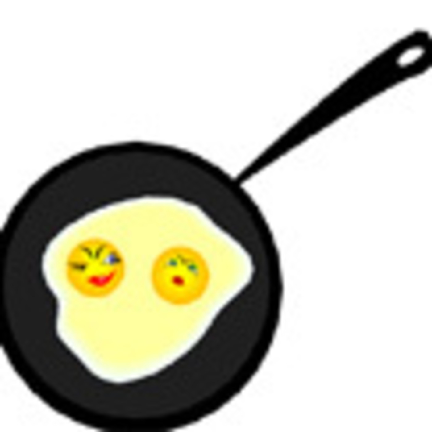 Cinnamon Eggs