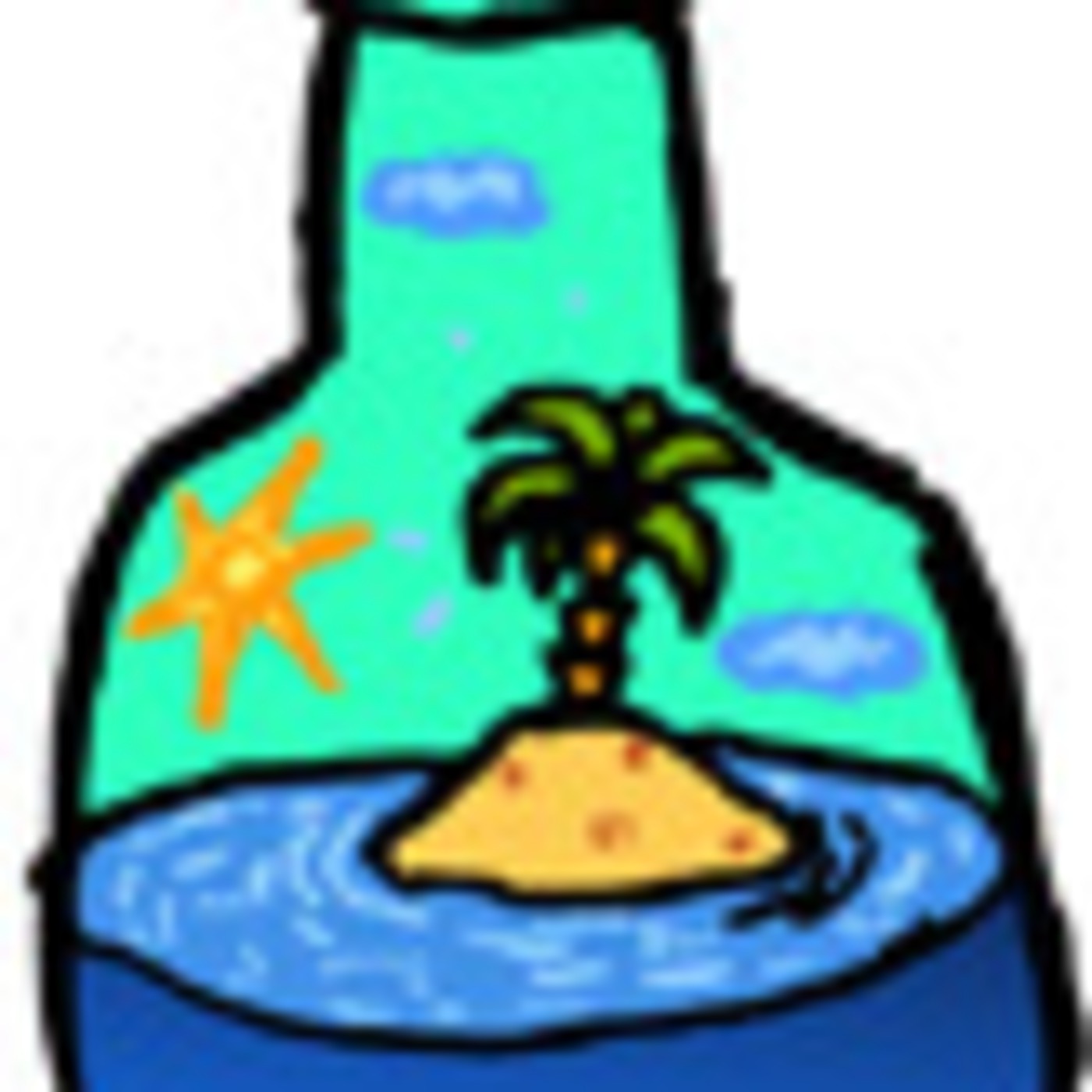 Tropical Treats