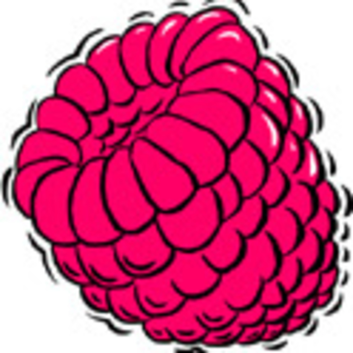It's Berry Tasty