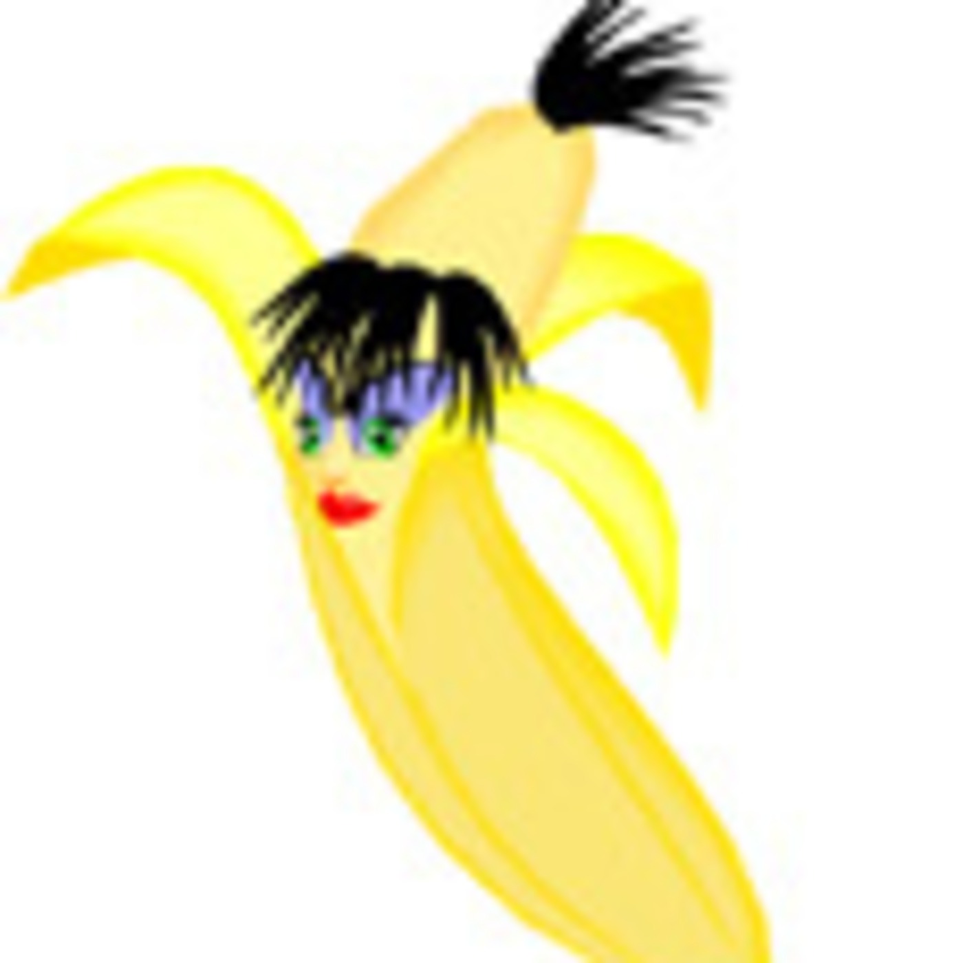 Catie's BBQ Bananas