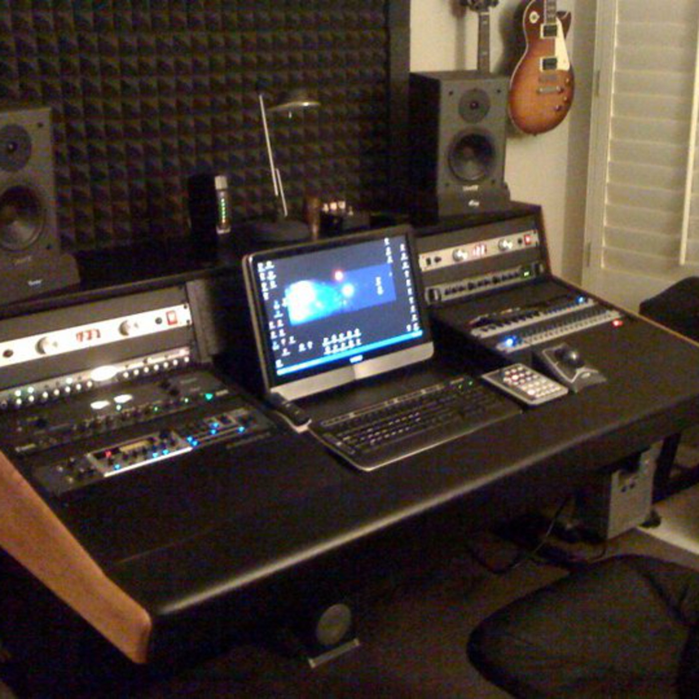 DJ Mikey D WMC 2012 Mix Set episode artwork
