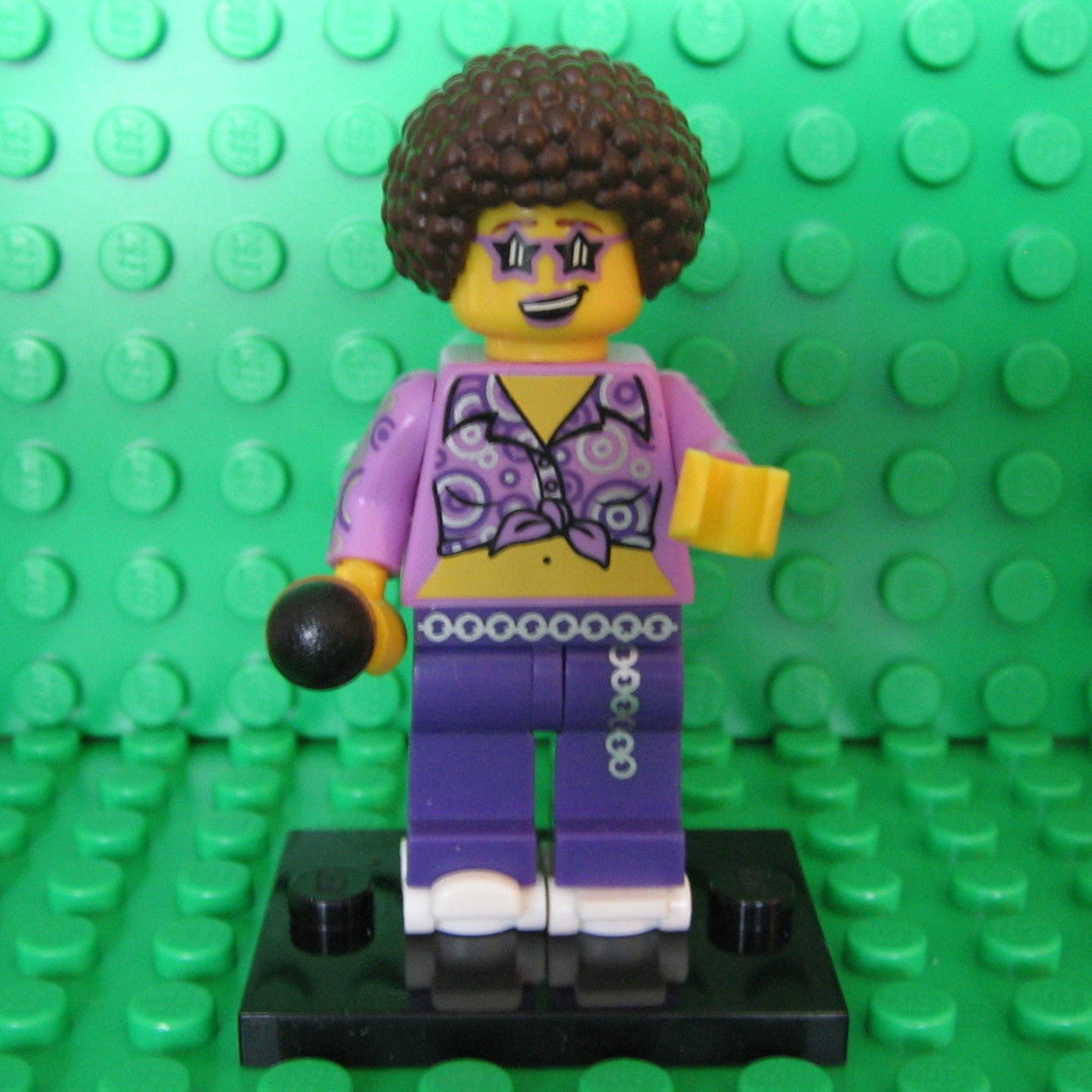 Camisa planchada con chaqueta de atún 