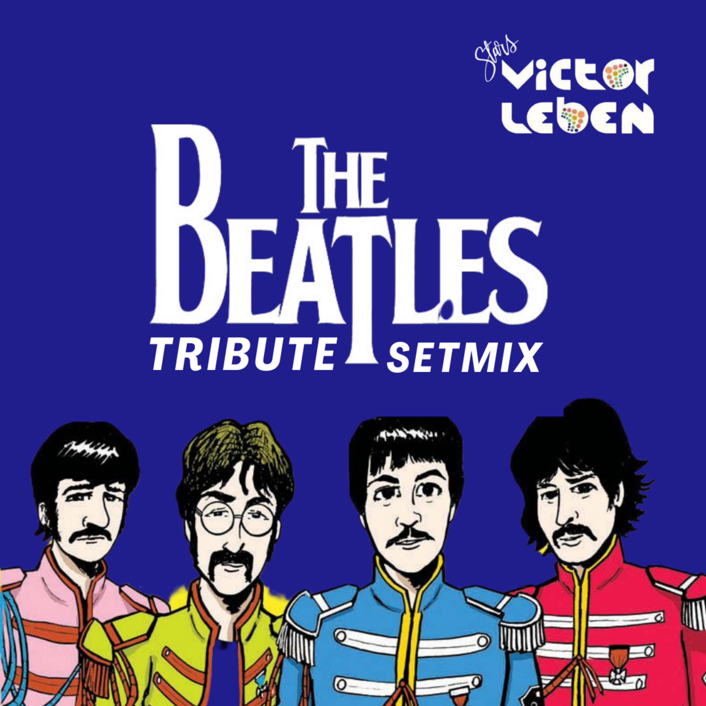 The Beatles Tribute Setmix
