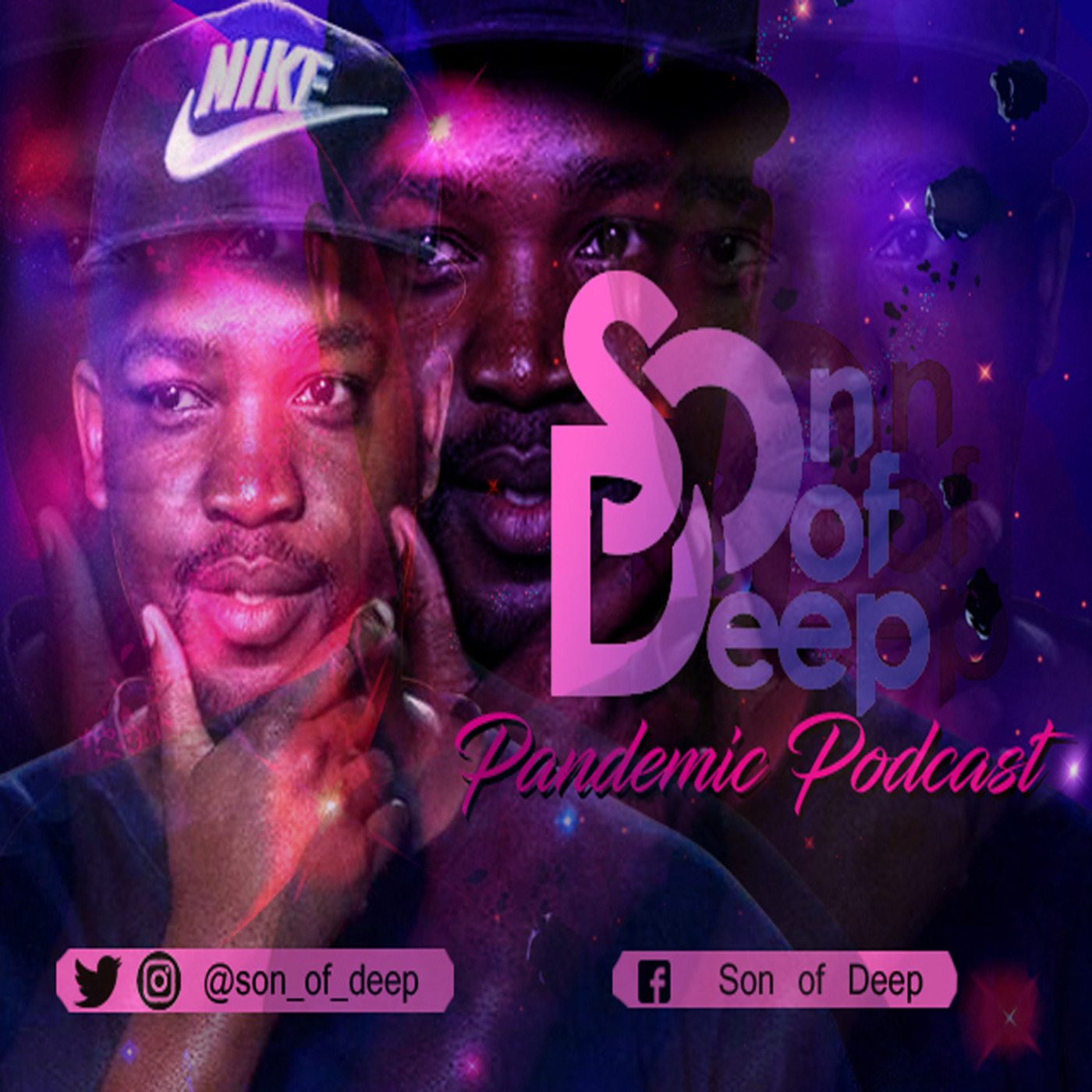 Son Of Deep - Amapiano hour (Yfm 09/05/2020)