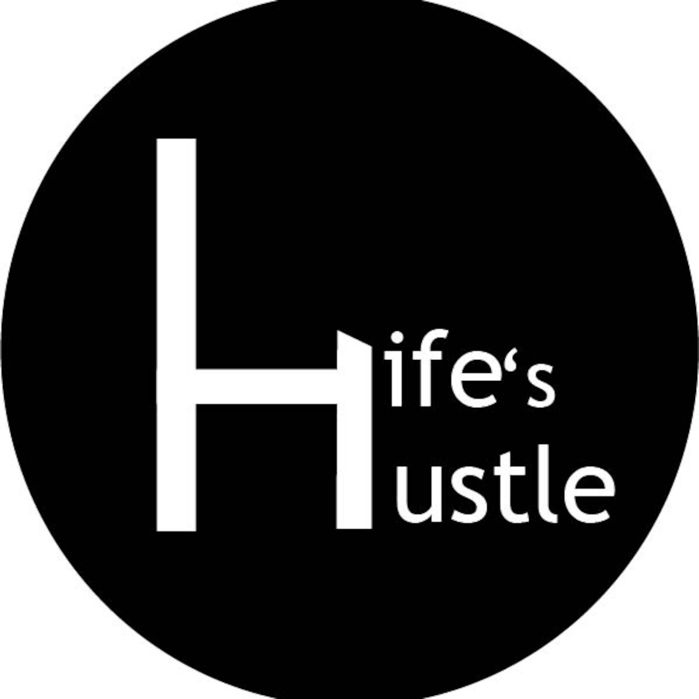 lifeshustle's Podcast