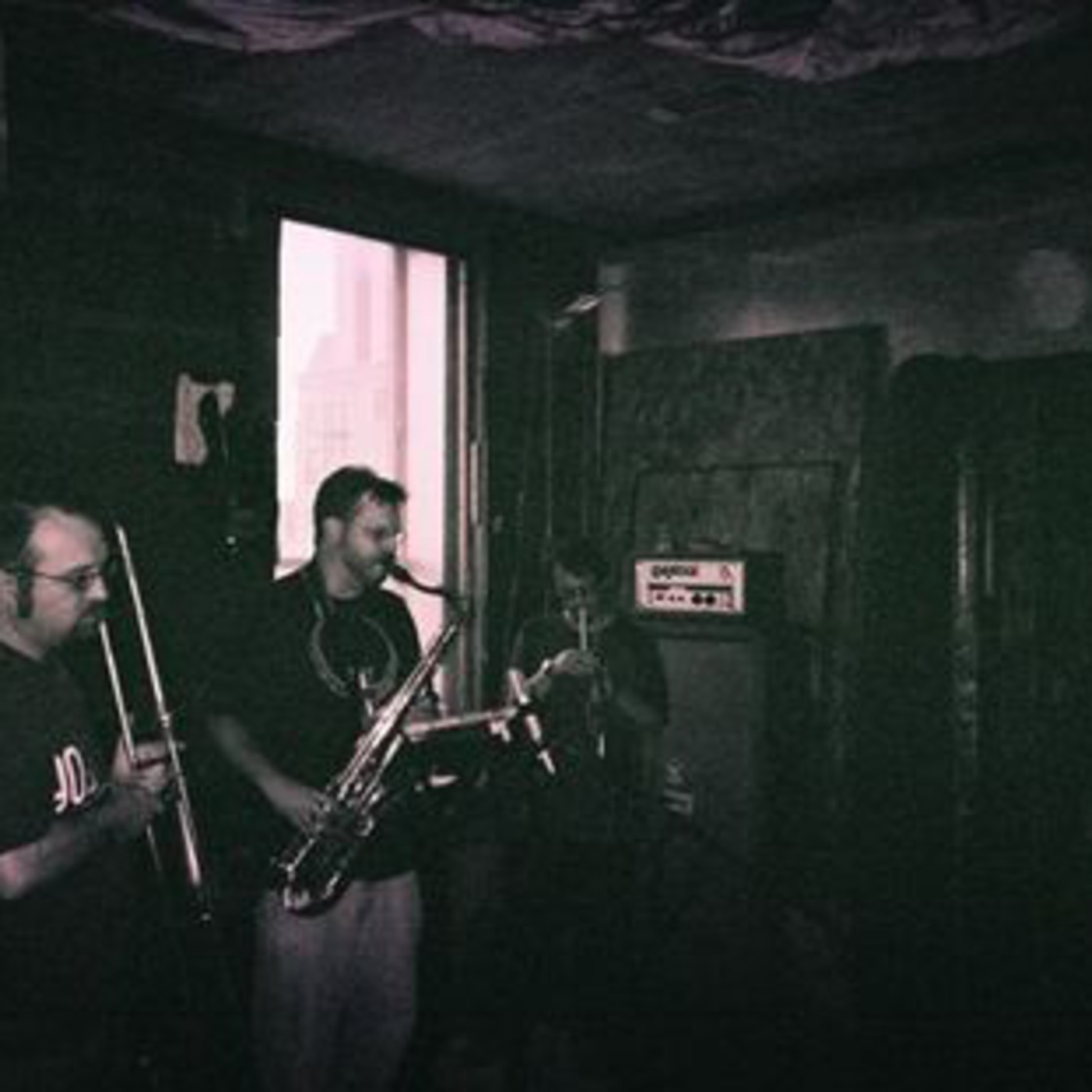 Defenestration Unit Grab Bag in Honor of our new weekly gig... episode artwork