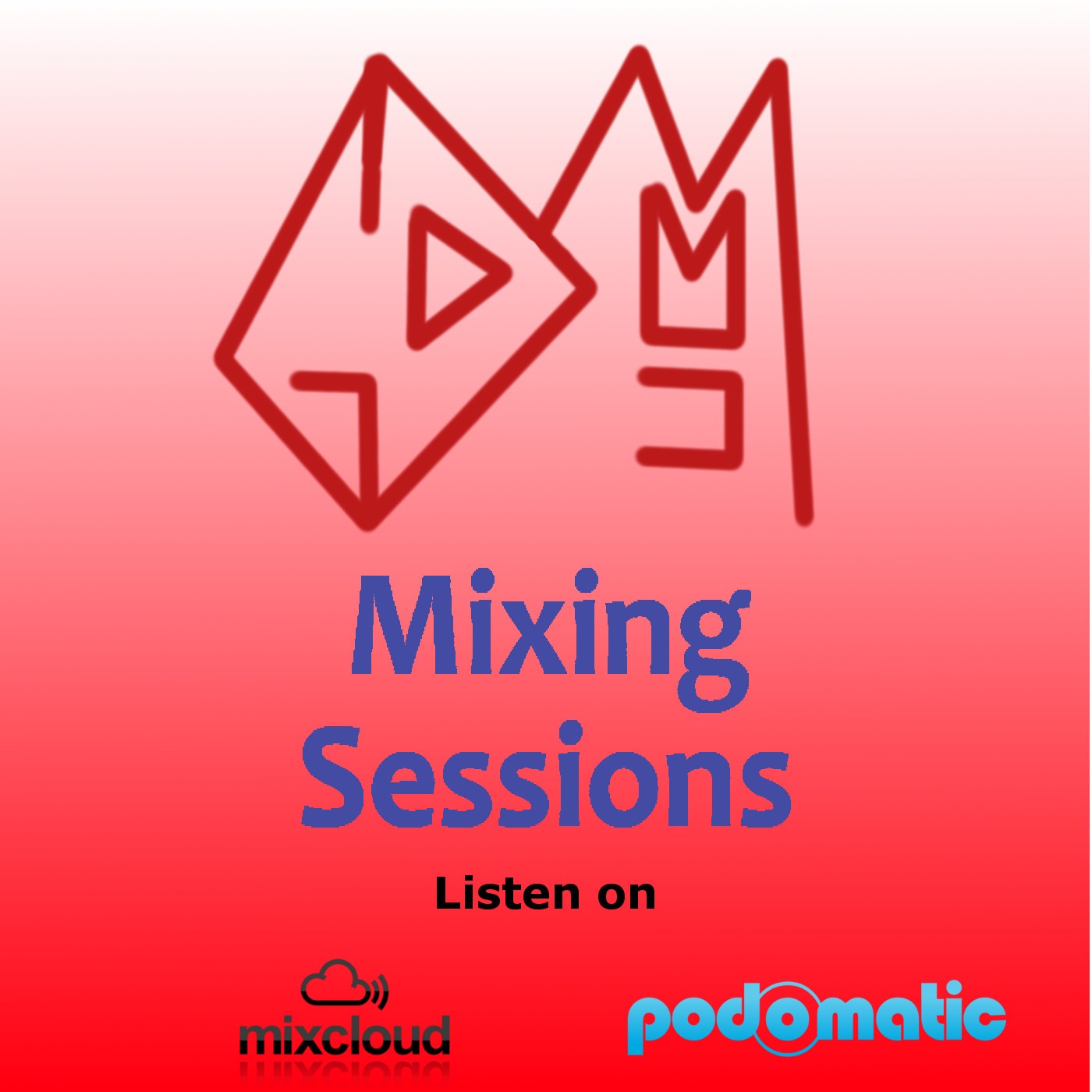 G.DUB.M Mixing Sessions #001
