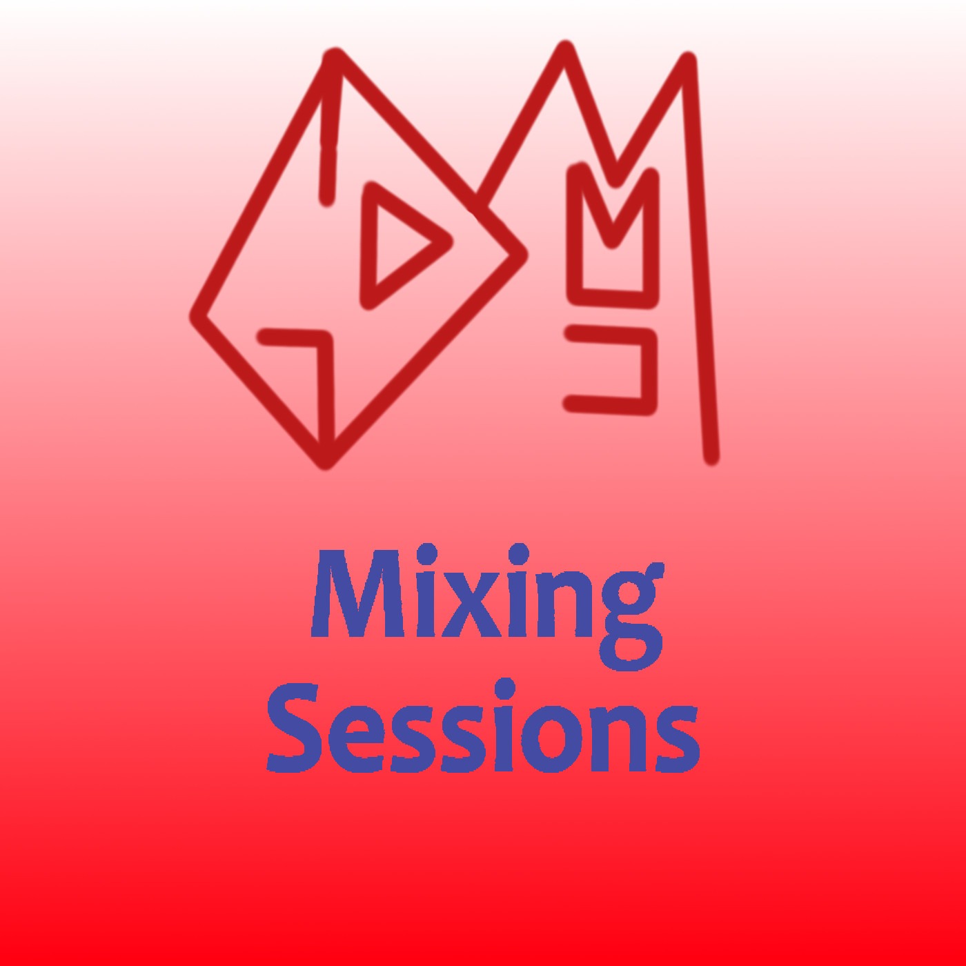 G.DUB.M Mixing Sessions