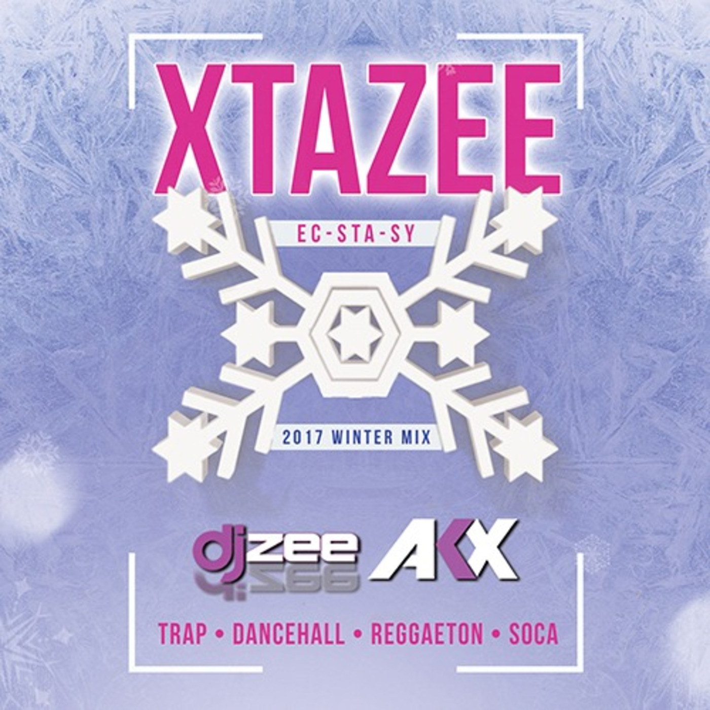 XTAZEE XMAS 2017