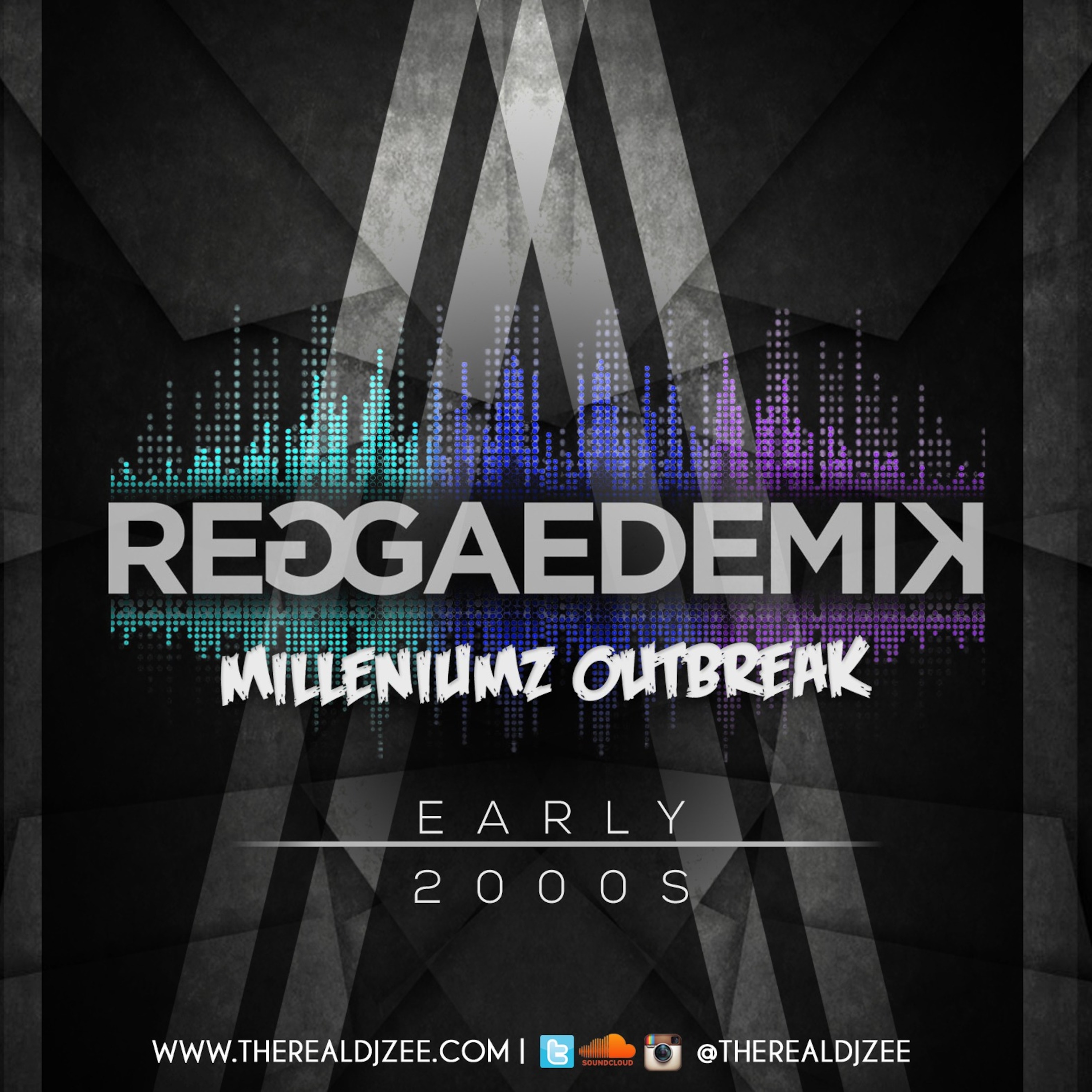 THEREALDJZEE\'s Podcasts