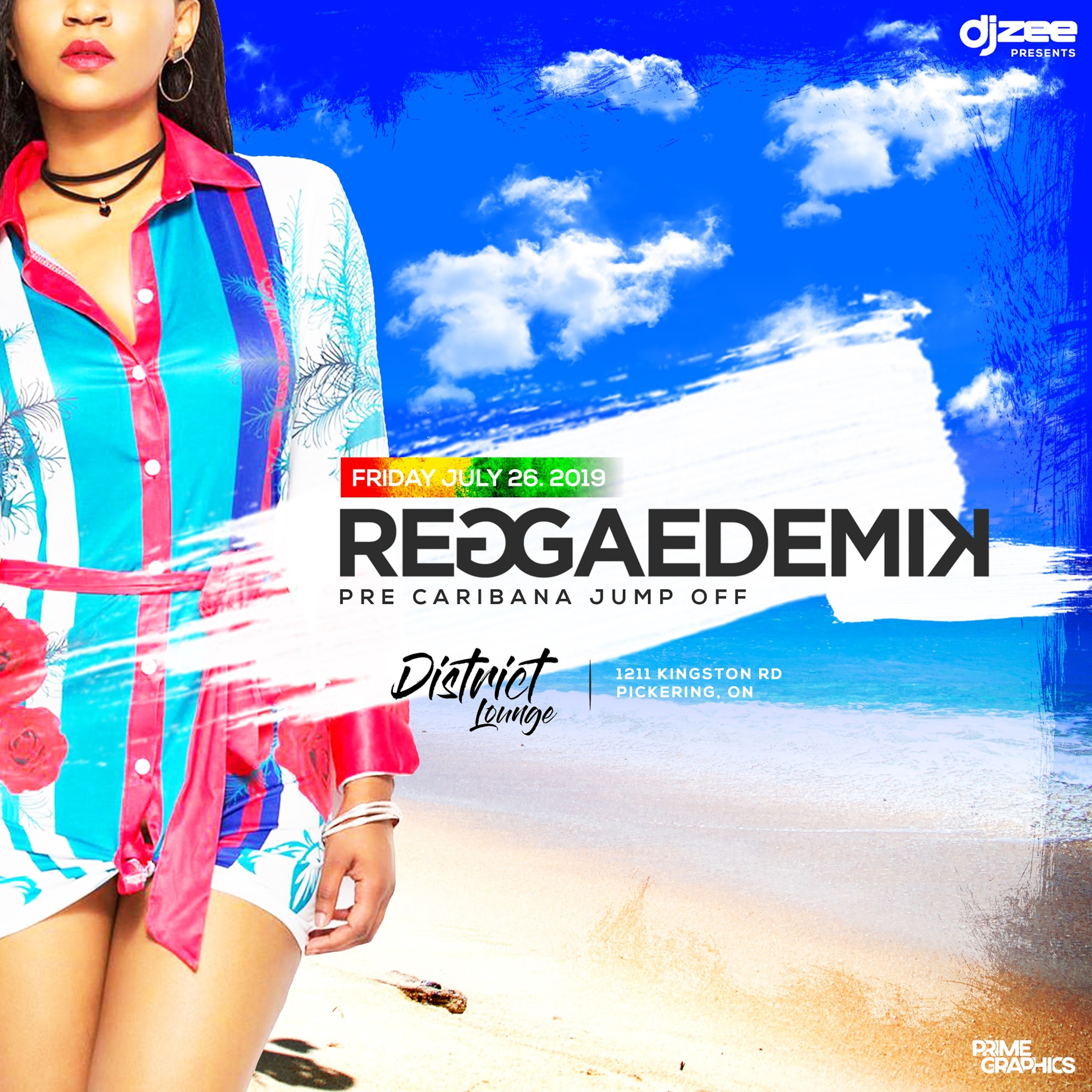 THEREALDJZEE\'s Podcasts