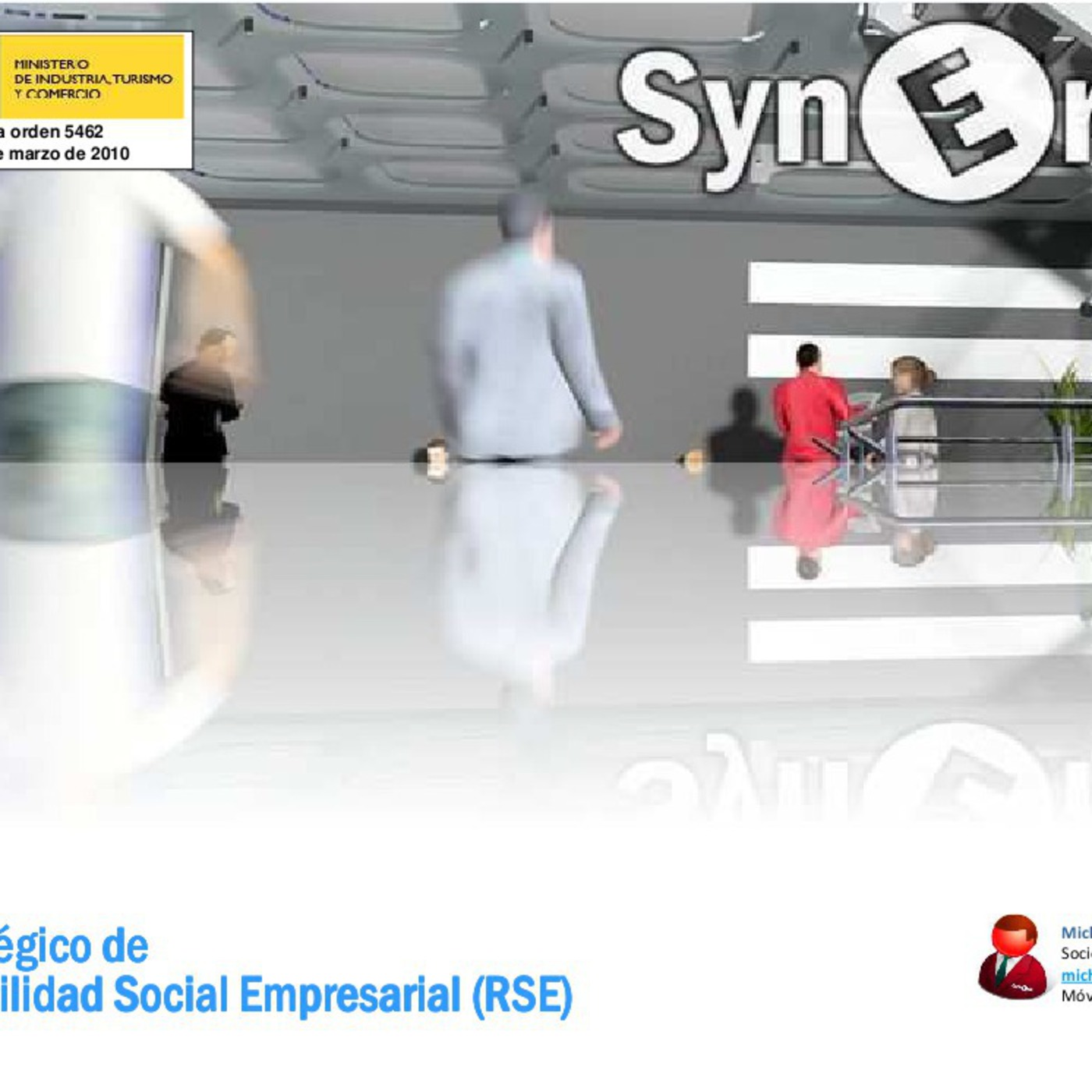 Michele Iurillo\'s Podcast