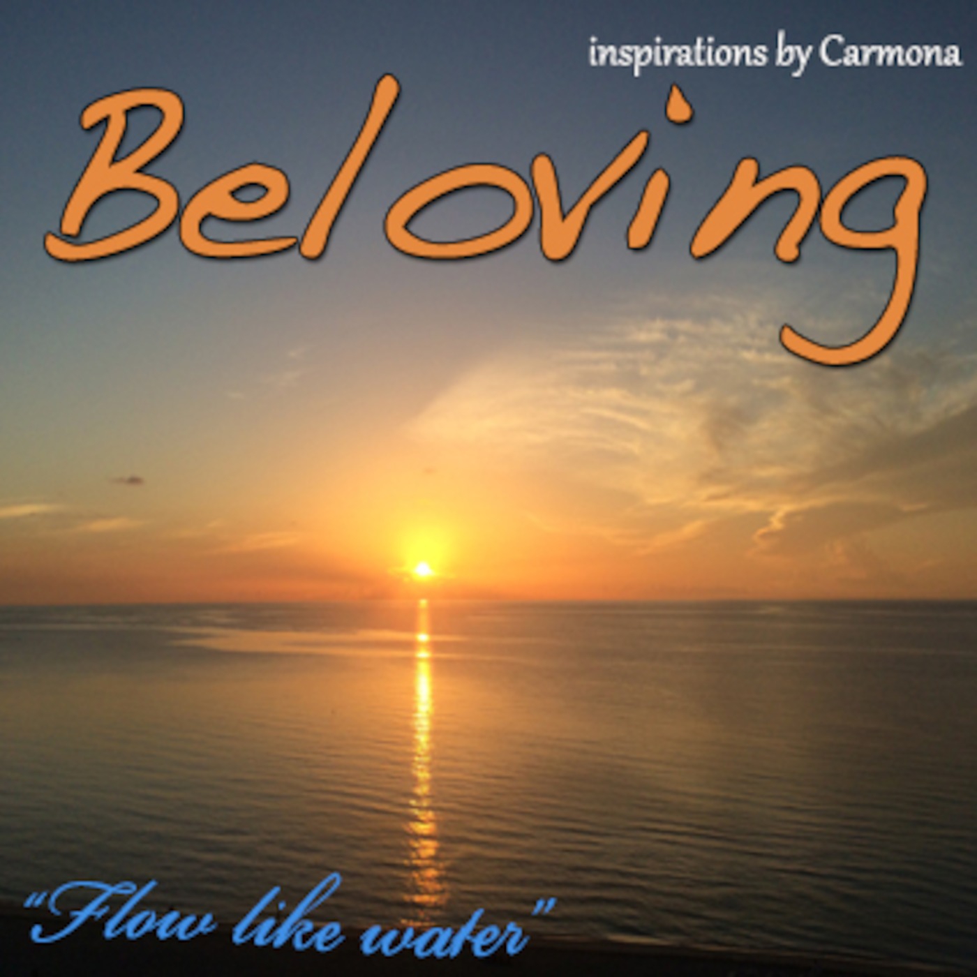 Be Loving
