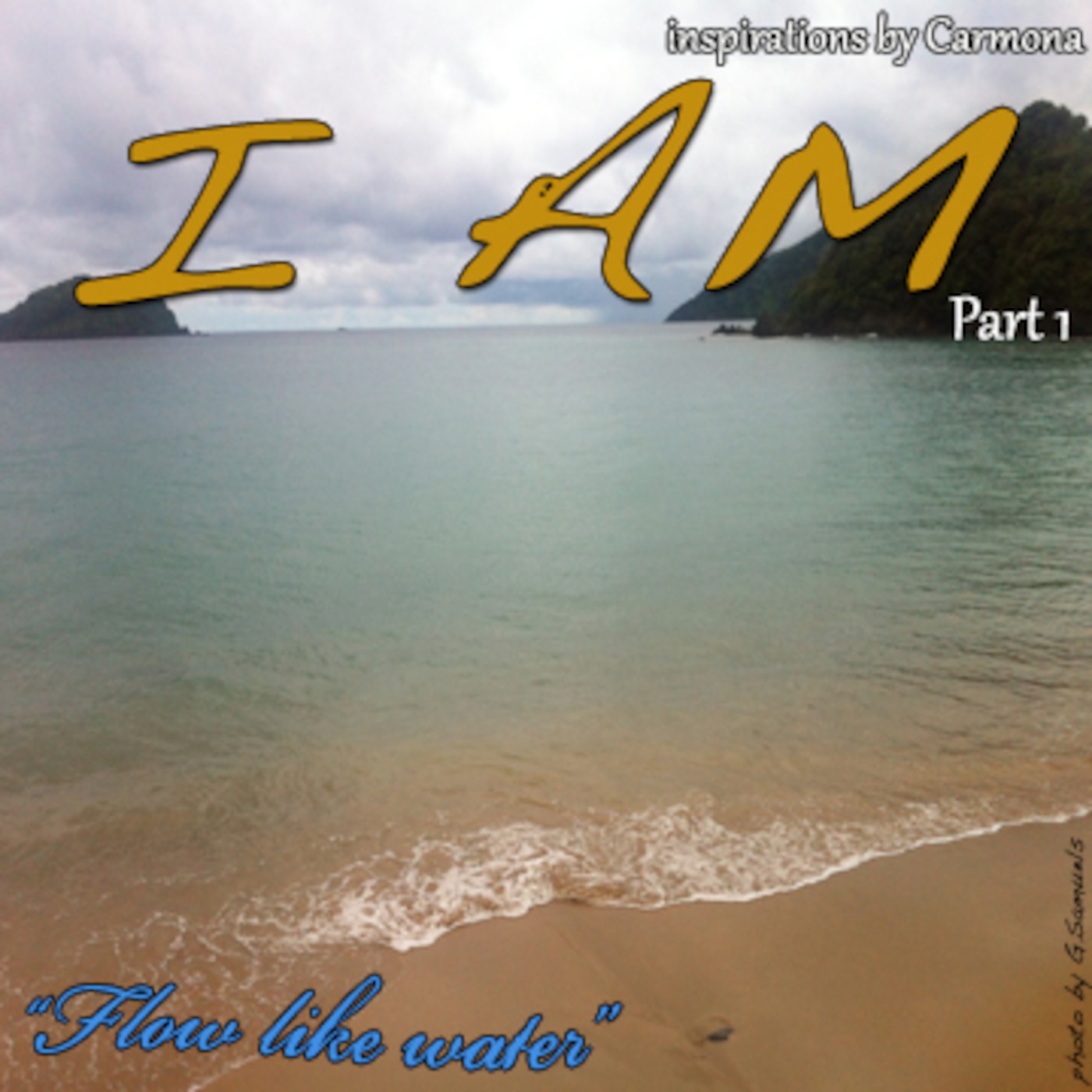 I AM part 1