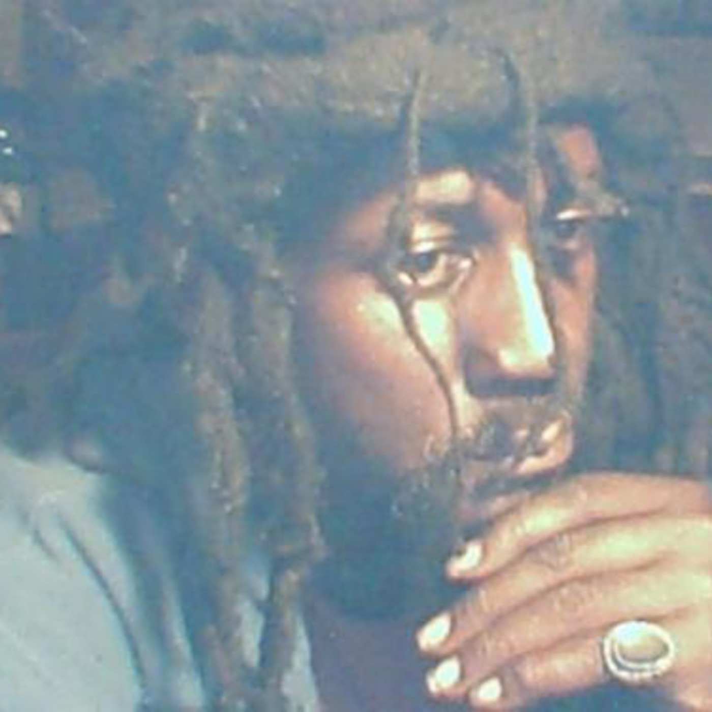 Messenger Of The Galactic Underworld  {The Masterblaster Jamming}