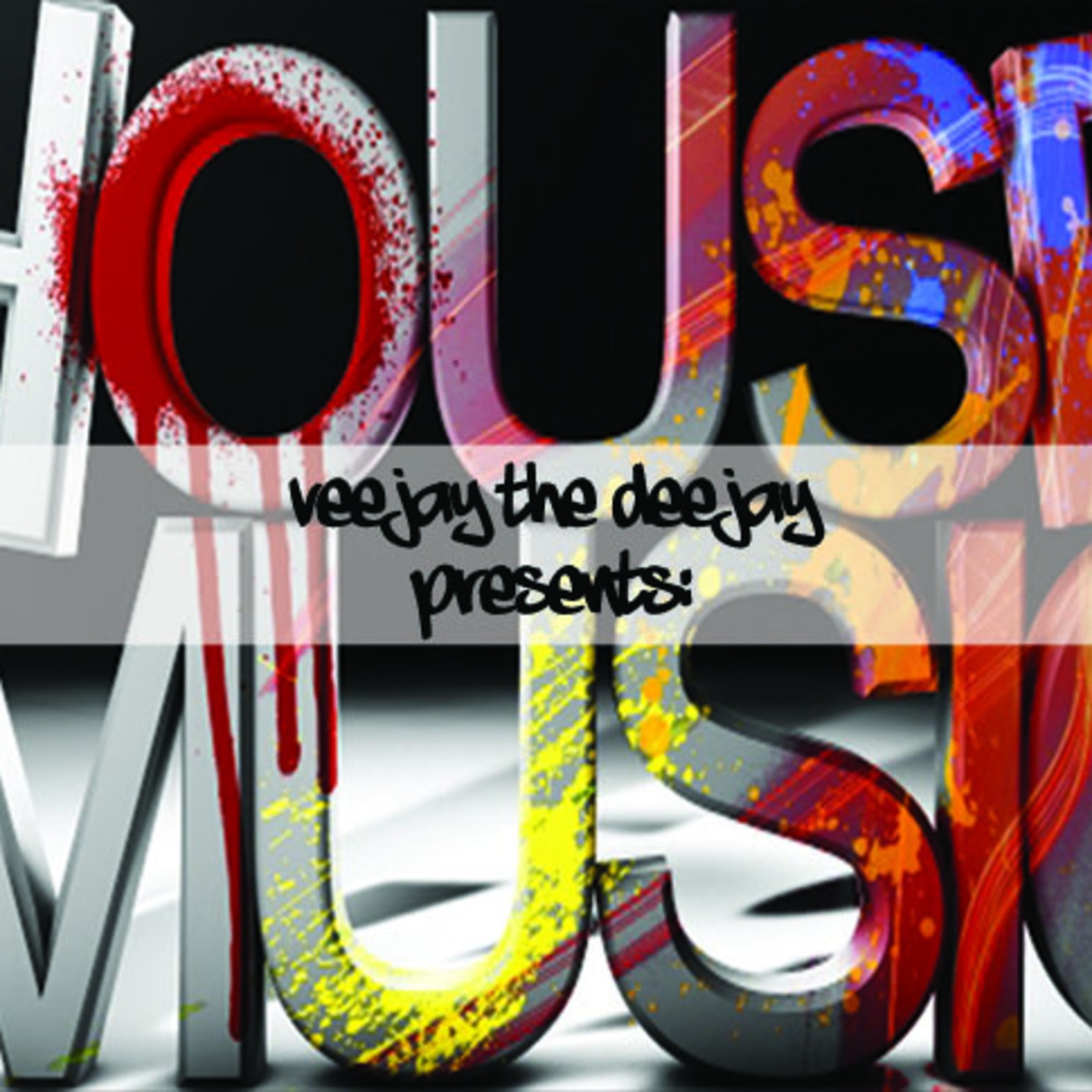 I Heart House Music