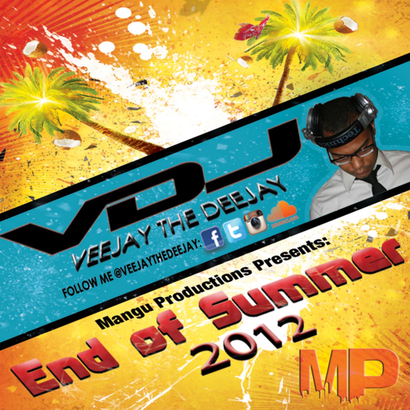 End of Summer 2012
