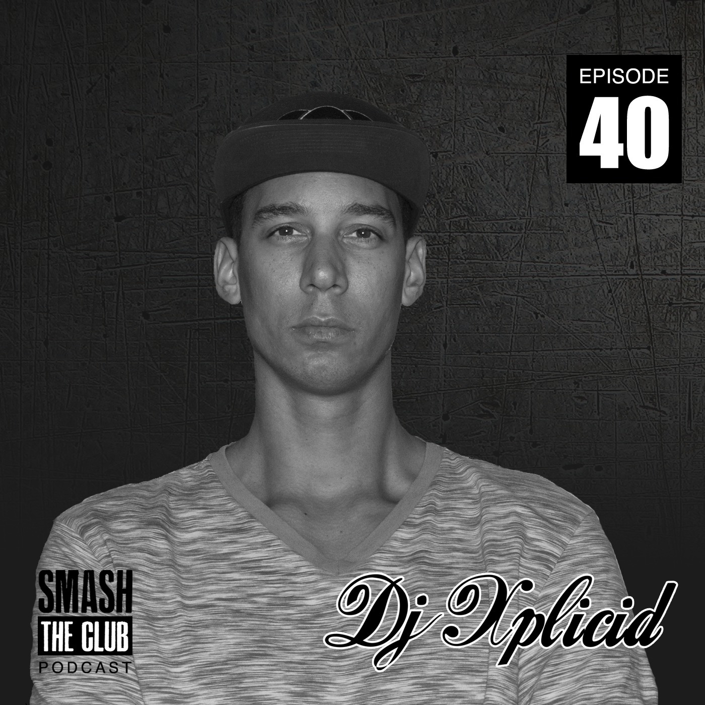 Smash The Club Podcast