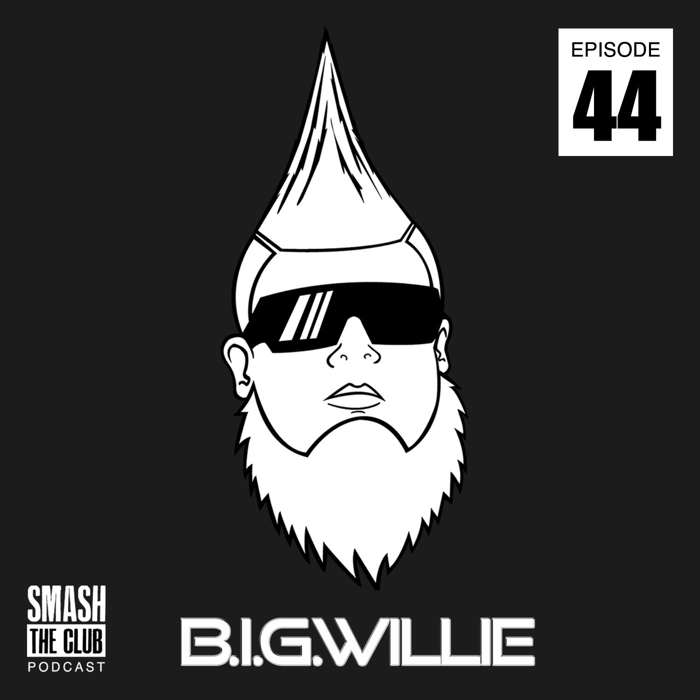 Smash The Club Podcast