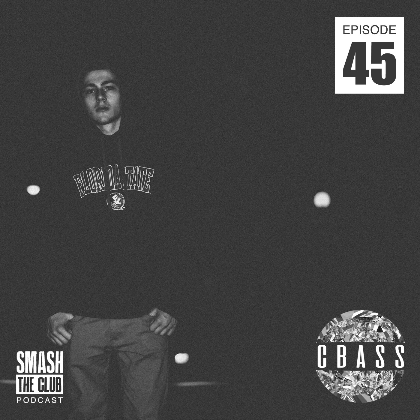 Smash The Club Podcast