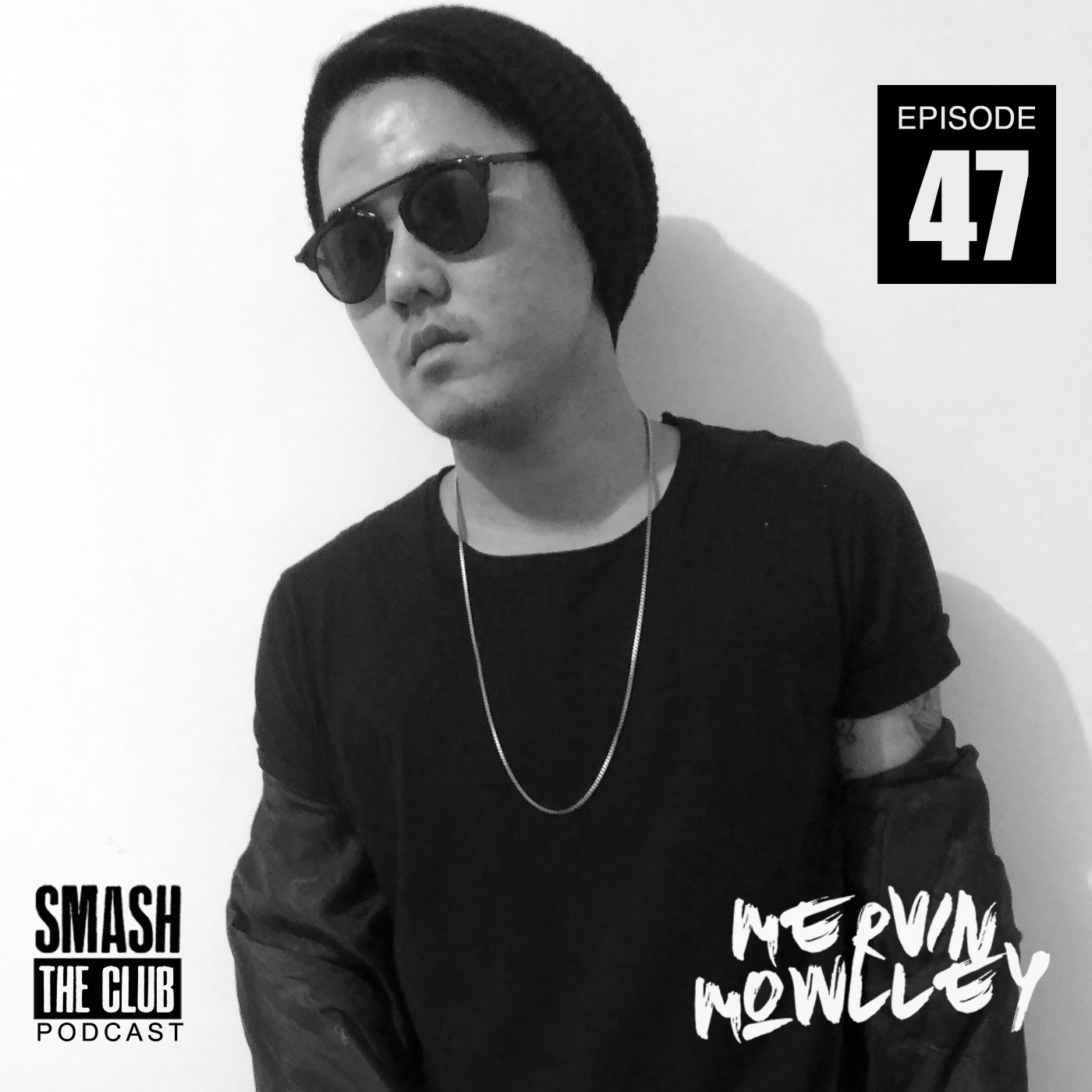 Smash The Club Podcast