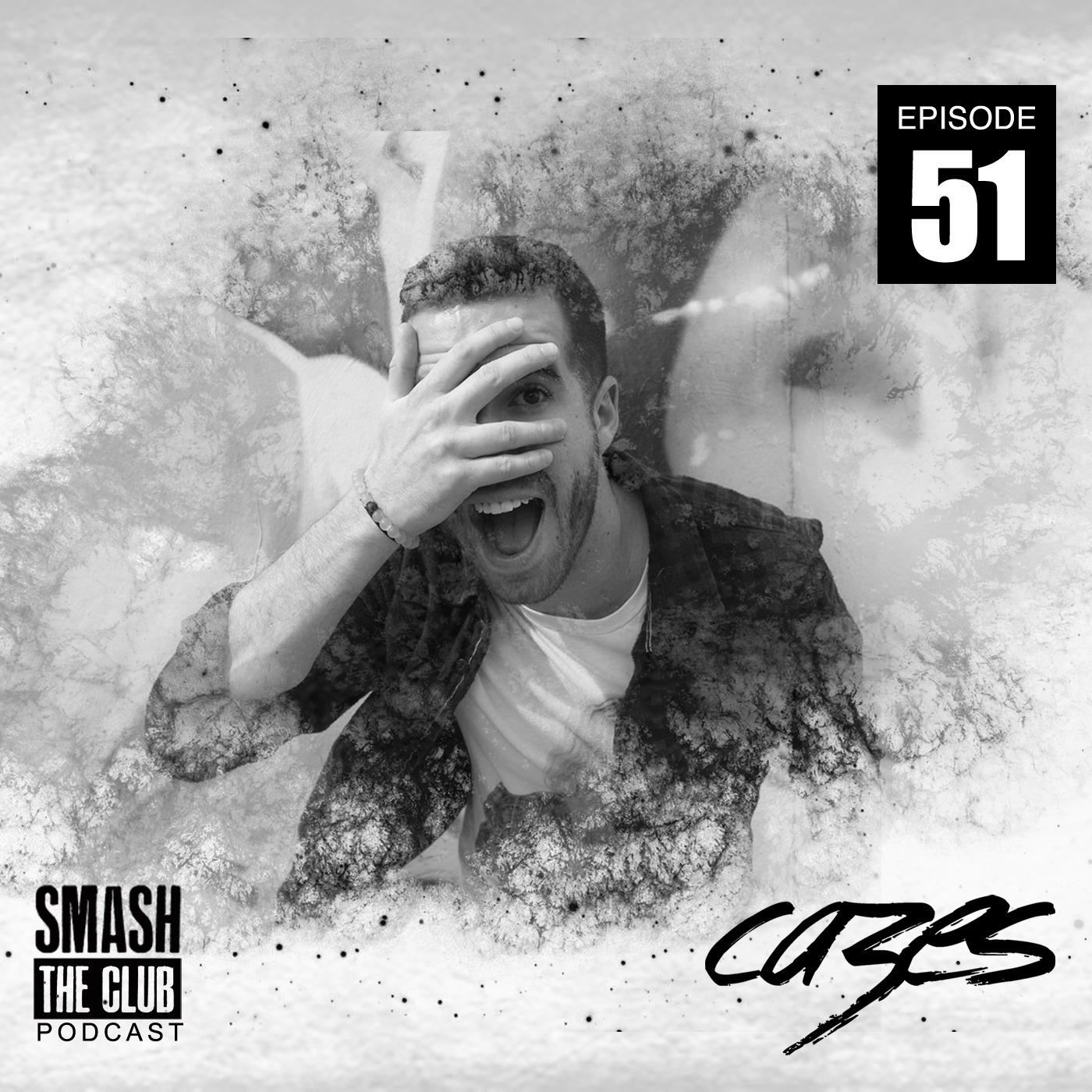 Smash The Club Podcast