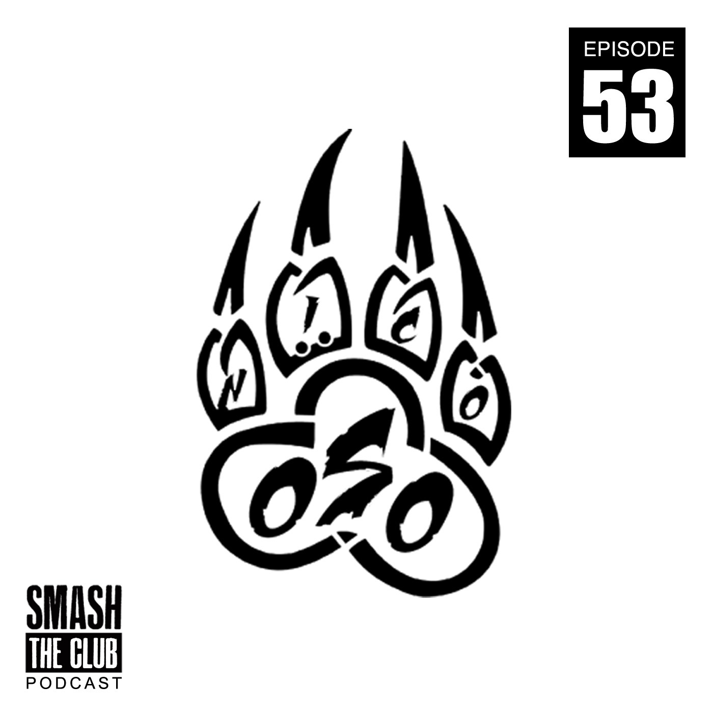 Smash The Club Podcast