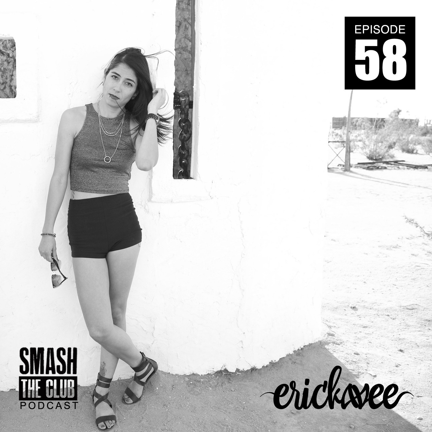 Smash The Club Podcast