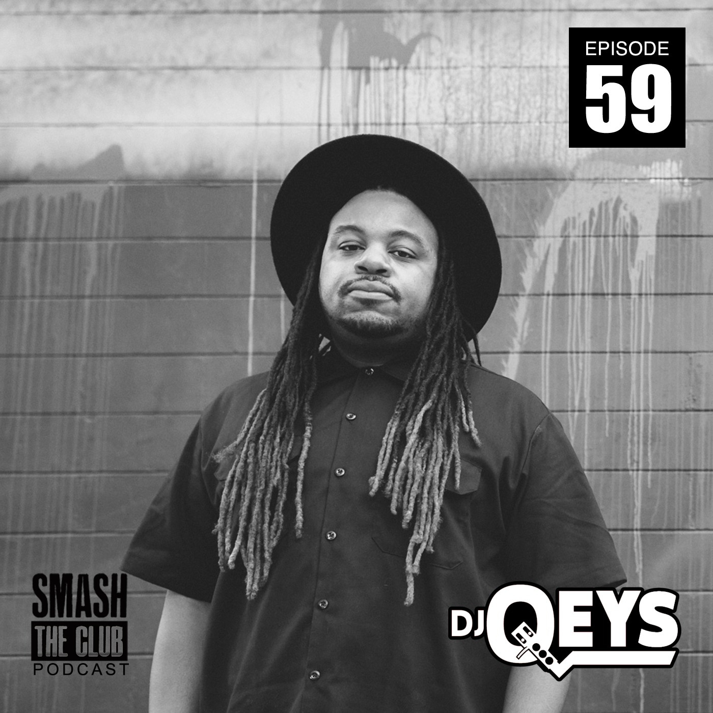 Smash The Club Podcast