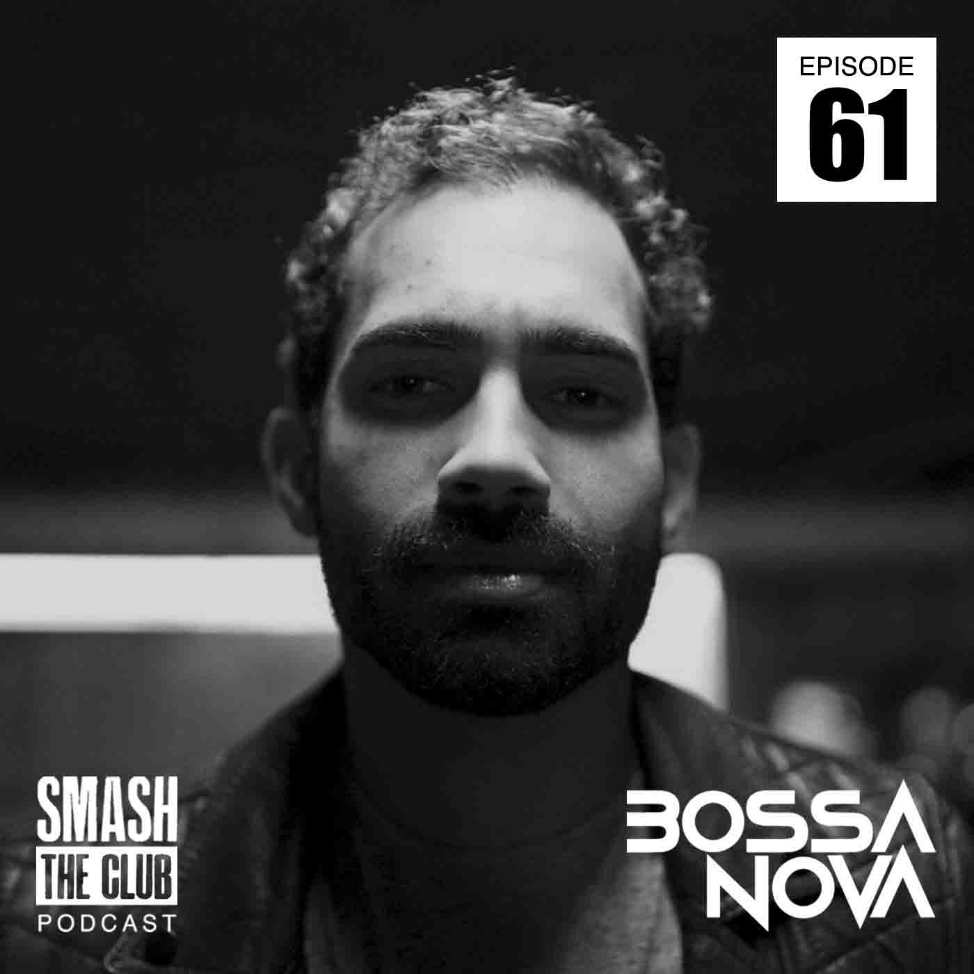 Smash The Club Podcast