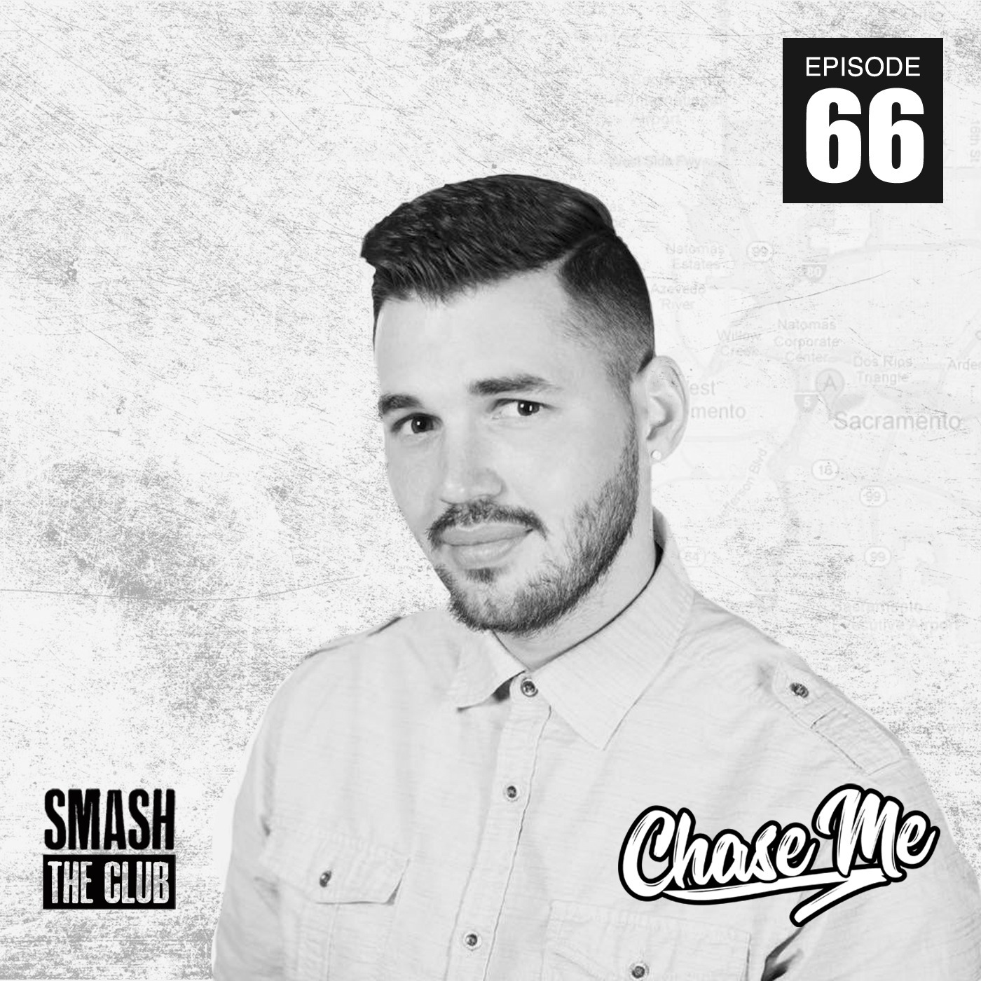 Smash The Club Podcast