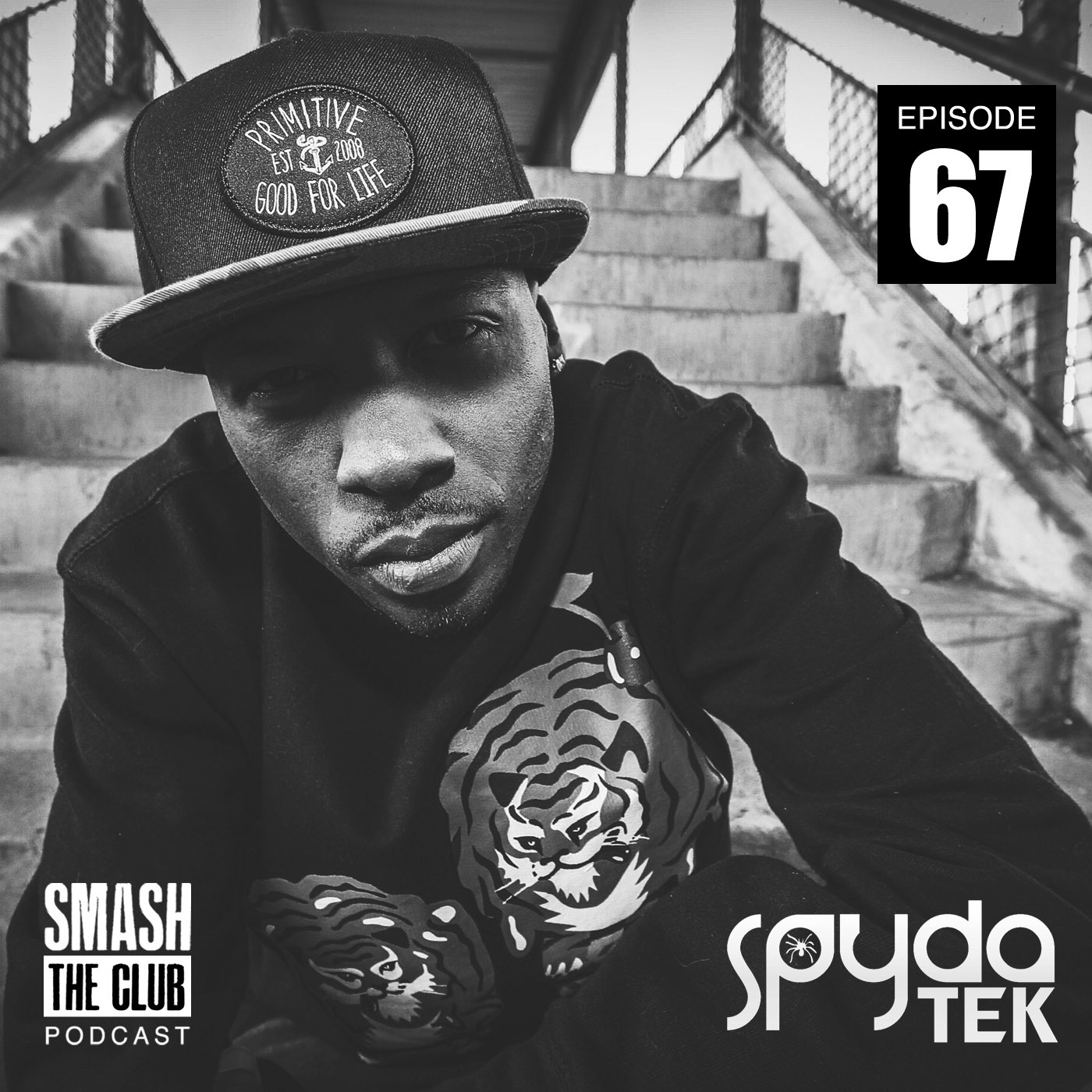 Smash The Club Podcast
