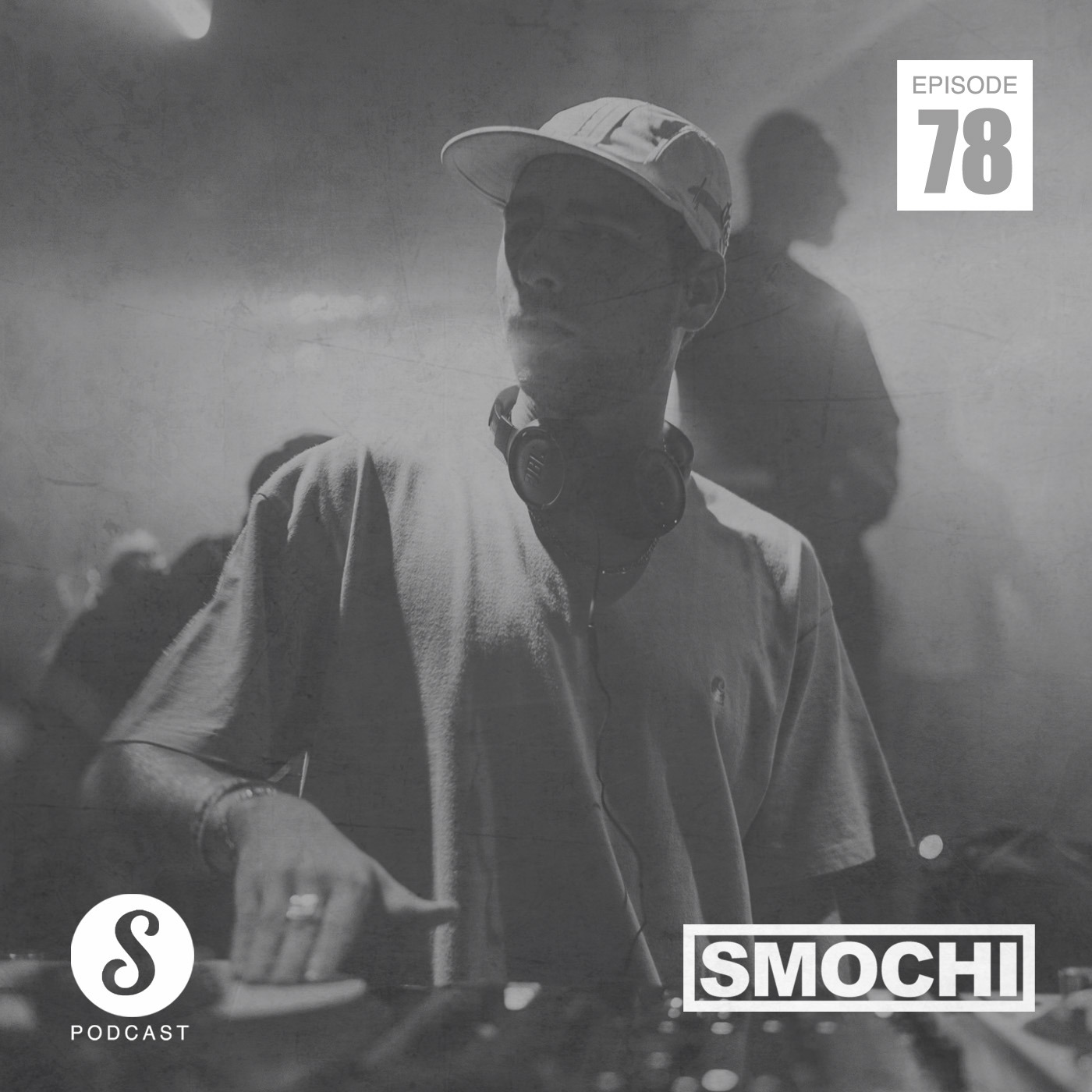 Smash The Club Podcast