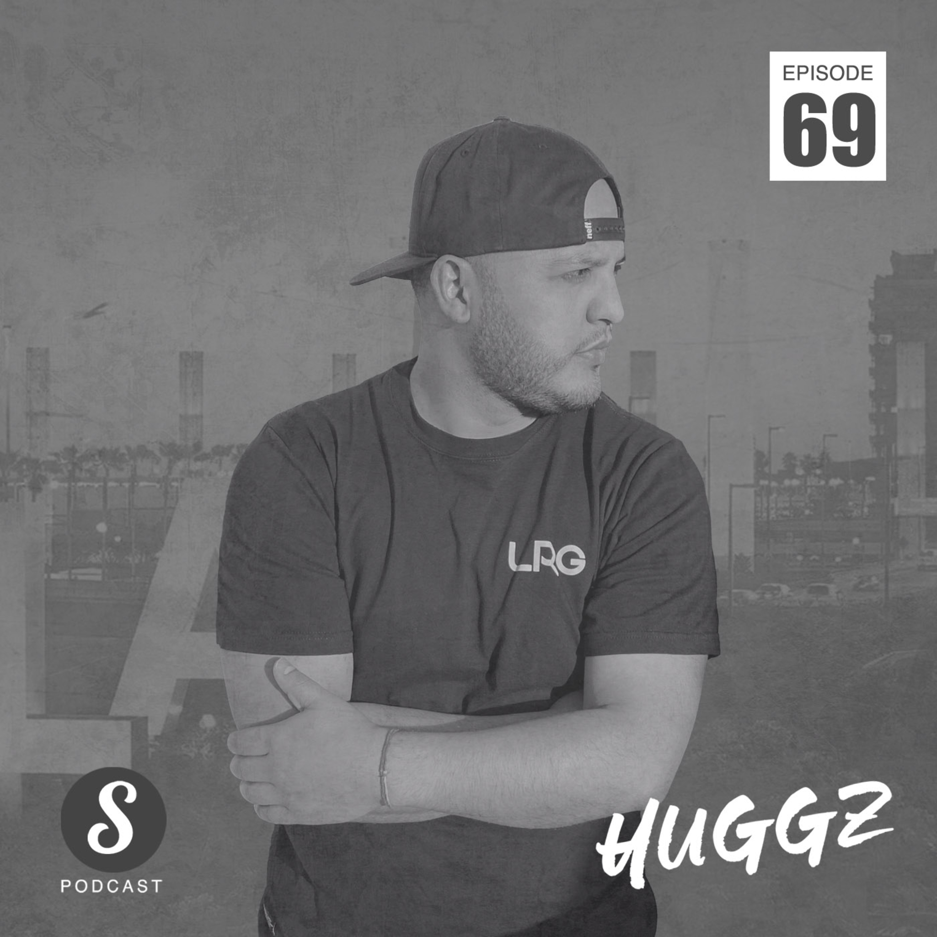 69 Dj Huggz