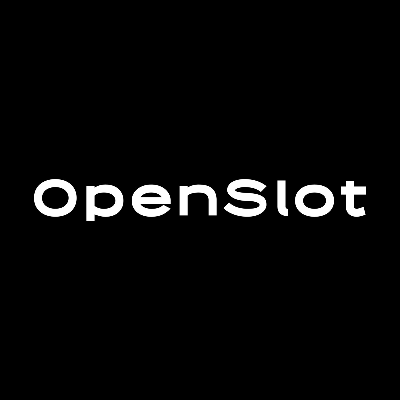 OpenSlot