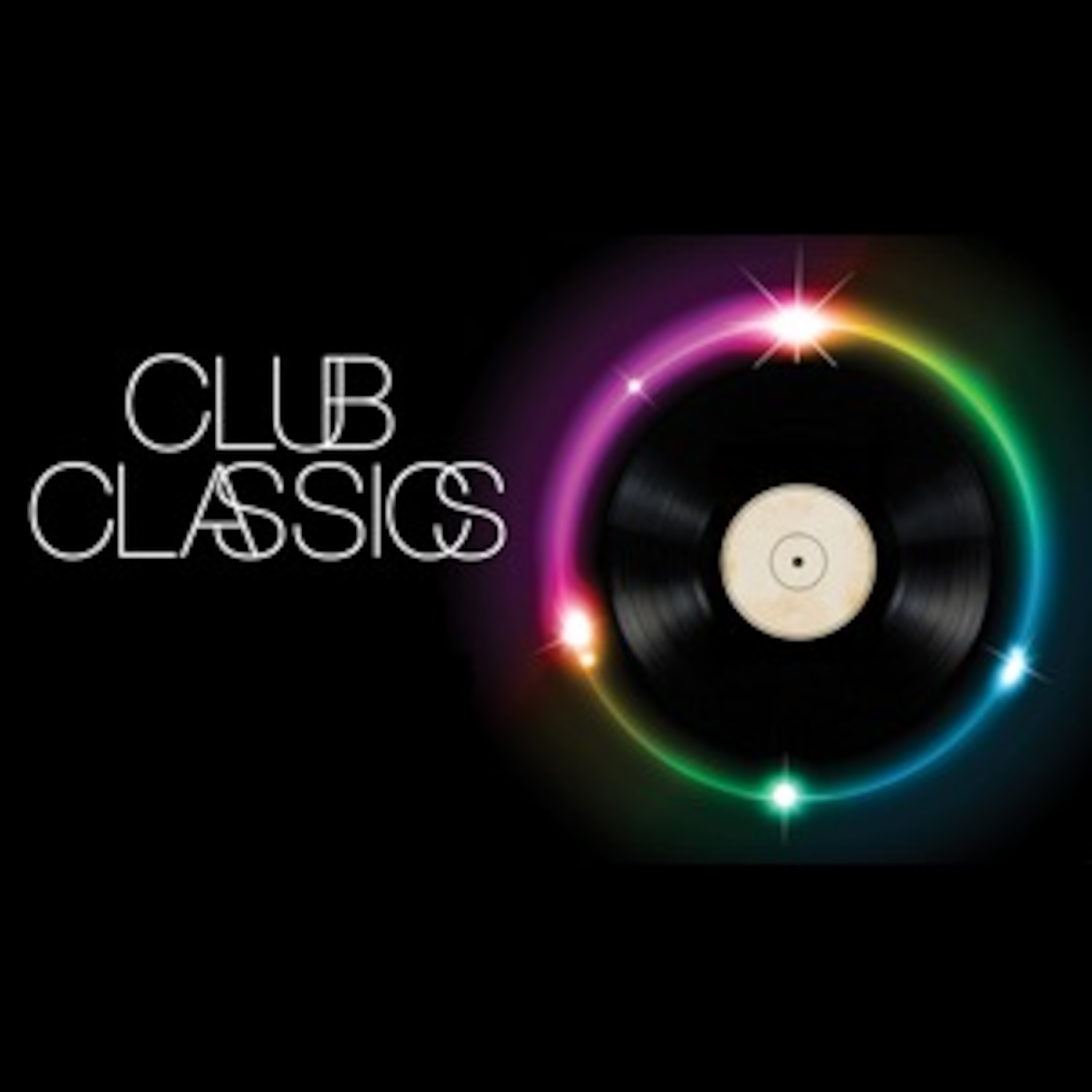 All About House 003 Club Classics
