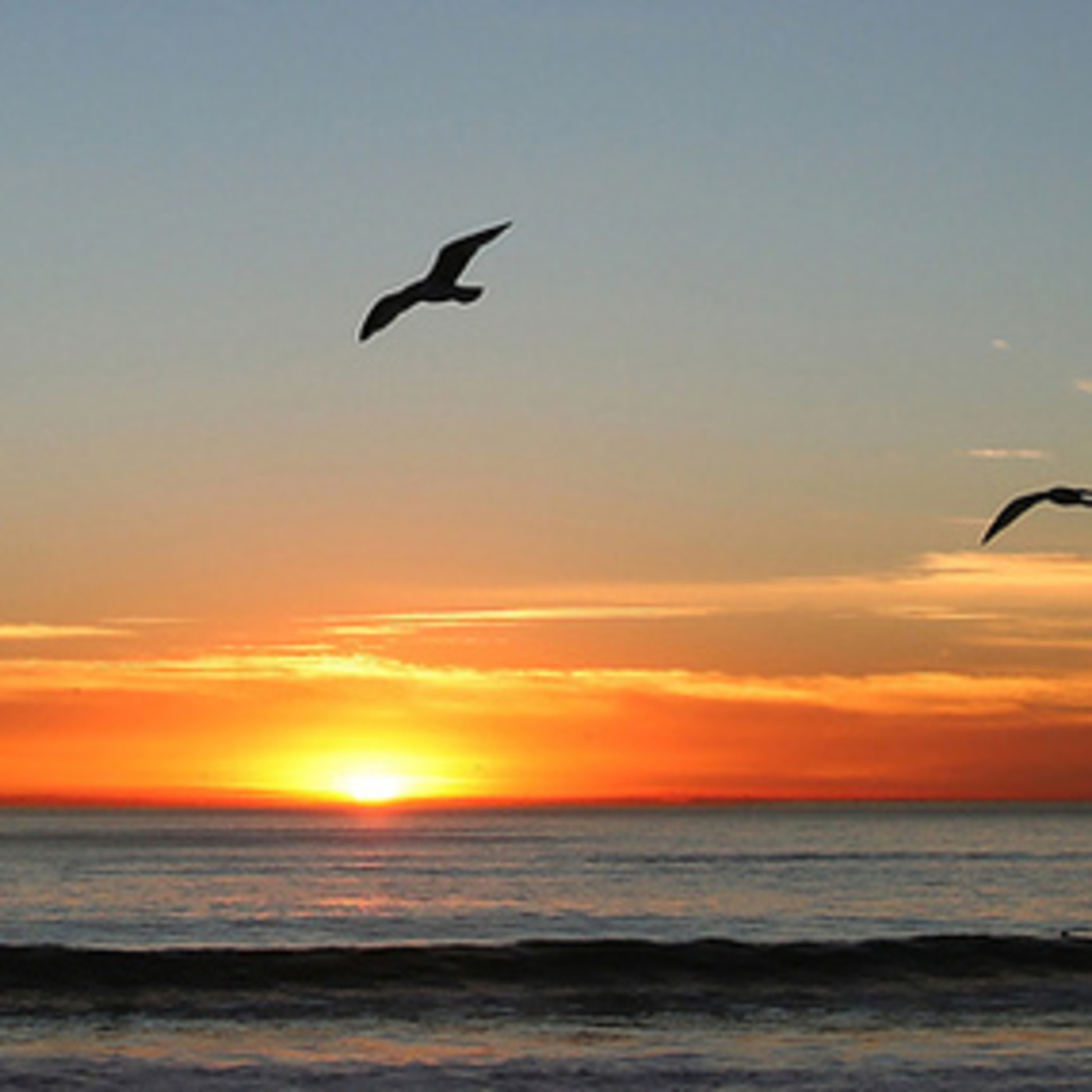 Episode 6 of 'Beautiful World'-The Bahai Inspired Podcast on The 'Fate and Destiny':