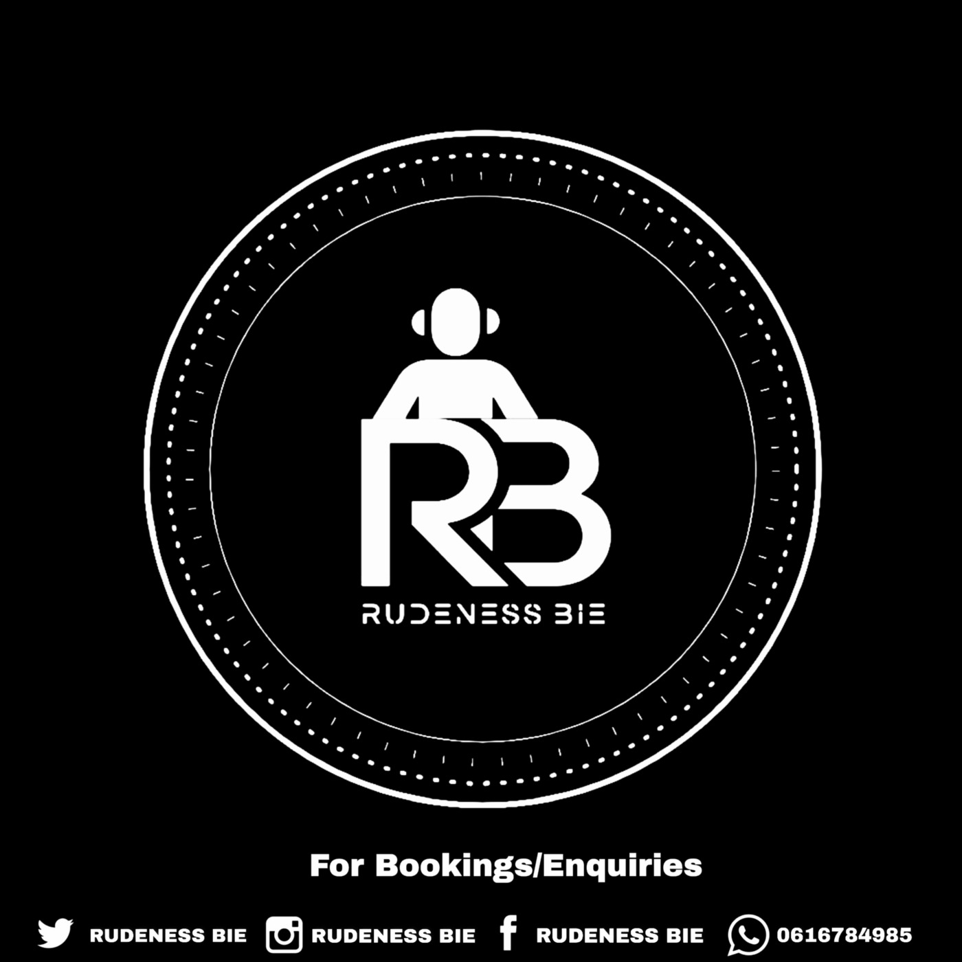 Rudeness Bie's Podcast