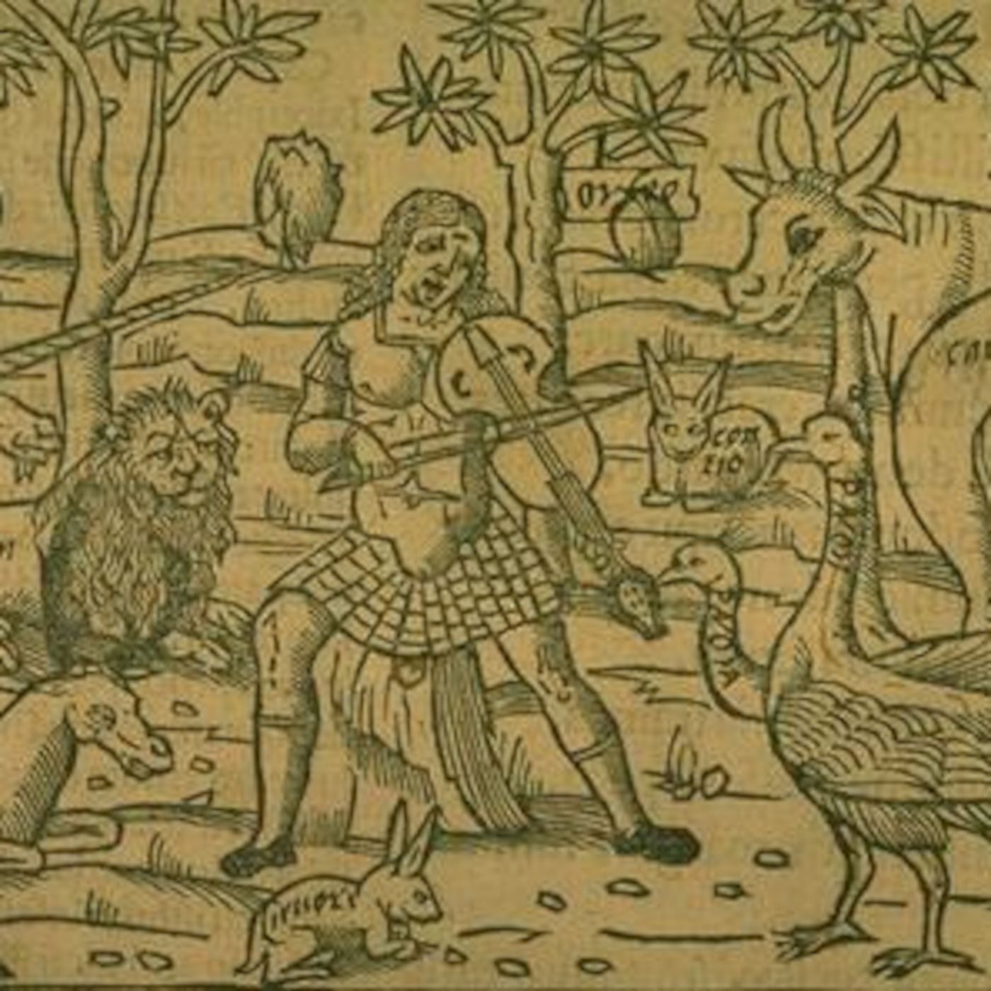 The Arraignment of Women (1615) episode artwork