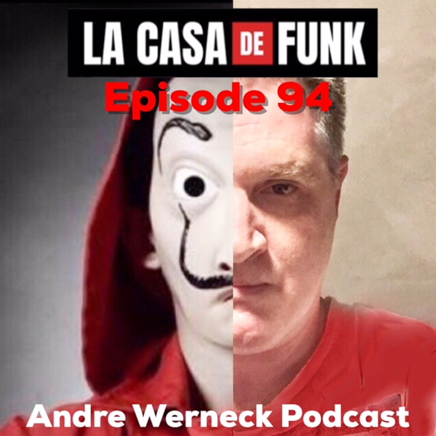 Andre Wernecks Podcast