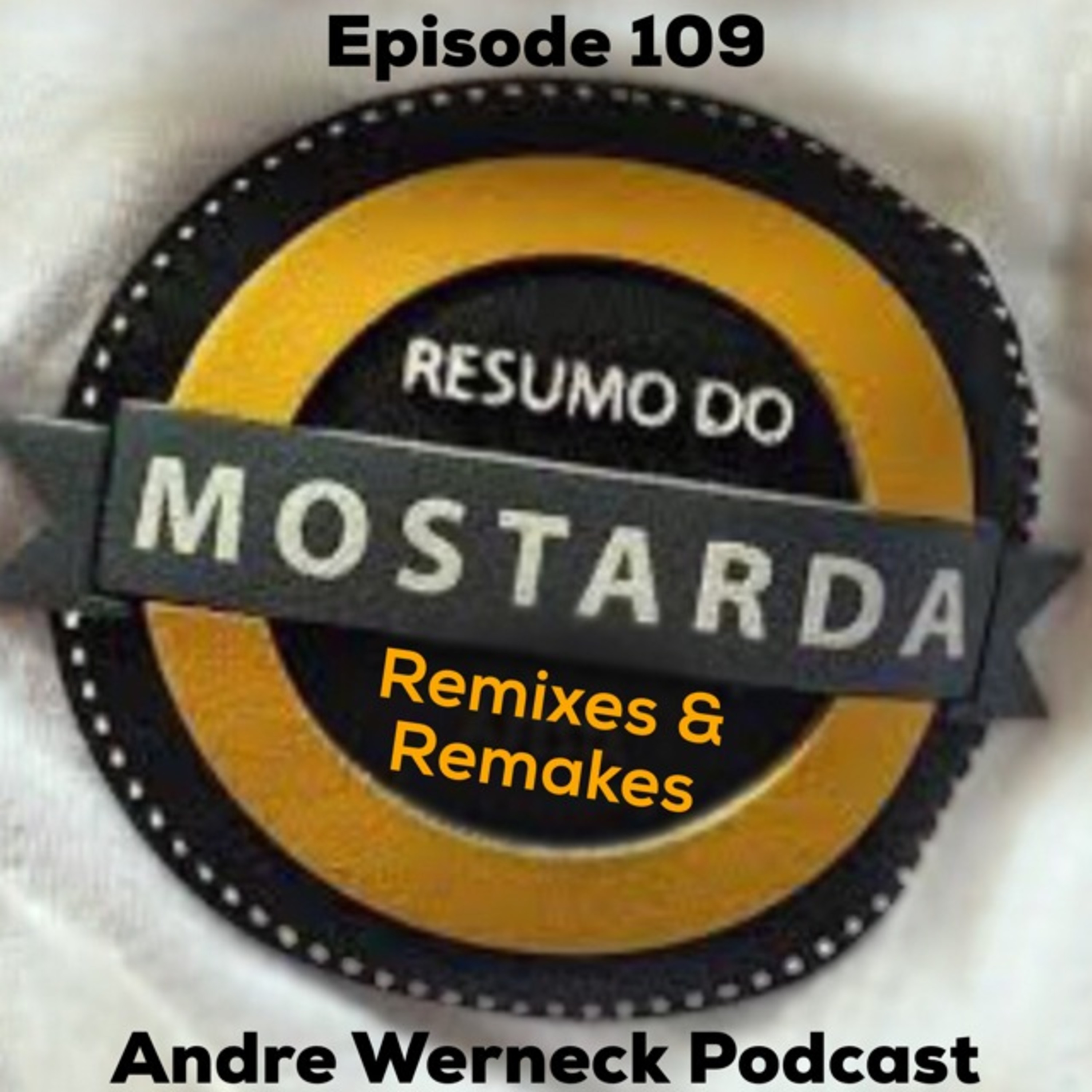 Andre Werneck S Podcast