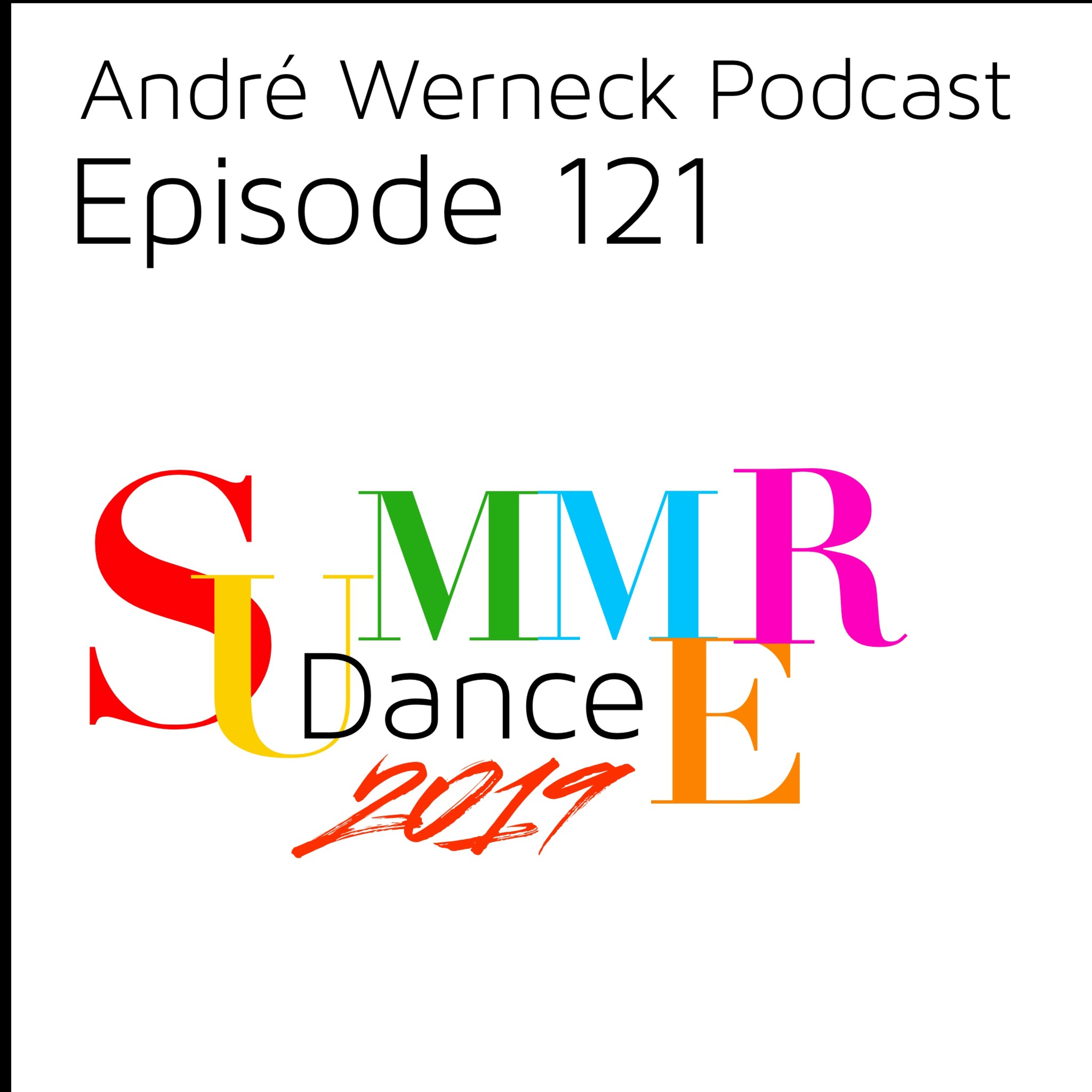 Andre Werneck S Podcast